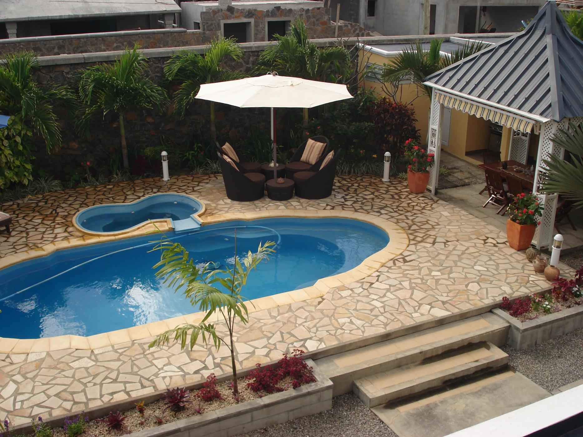 4 Bedroom House For Sale Pereybere (Mauritius) MUR1468698 Pam