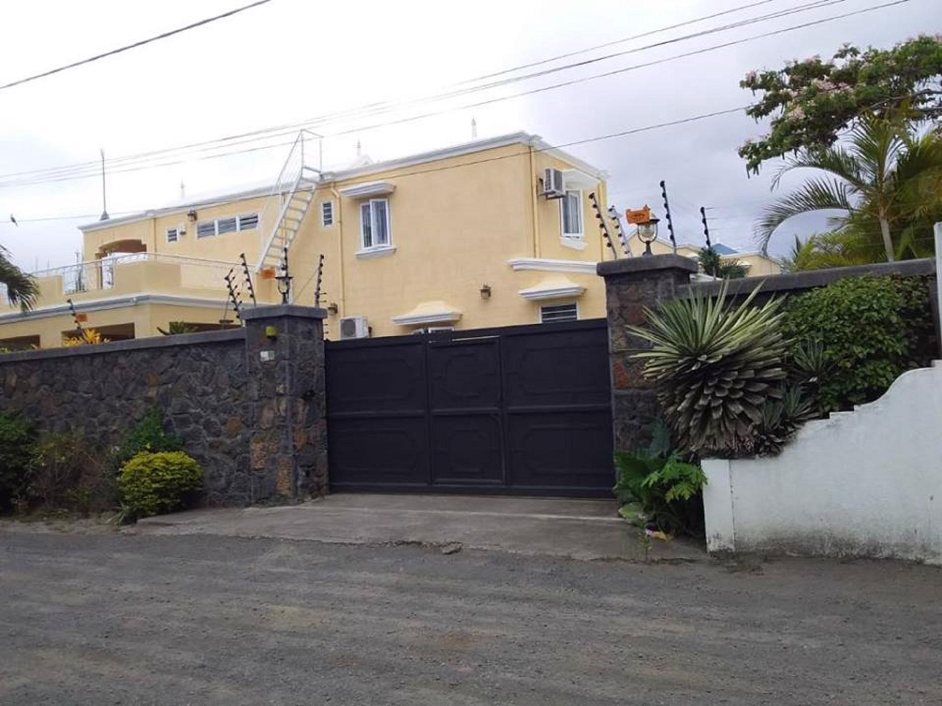 4 Bedroom House For Sale Pereybere (Mauritius) MUR1468698 Pam
