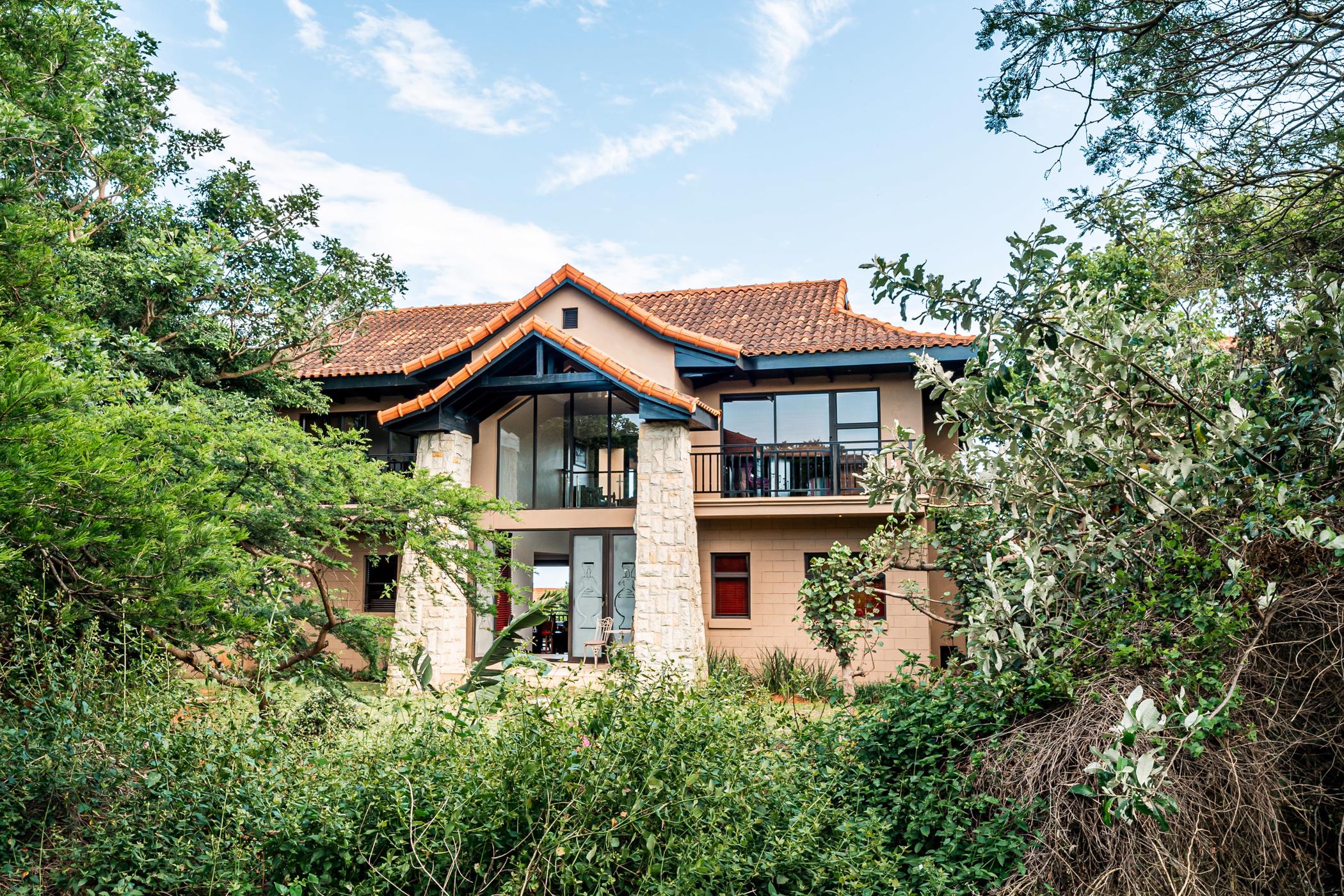 5 bedroom townhouse for sale in Zimbali Estate