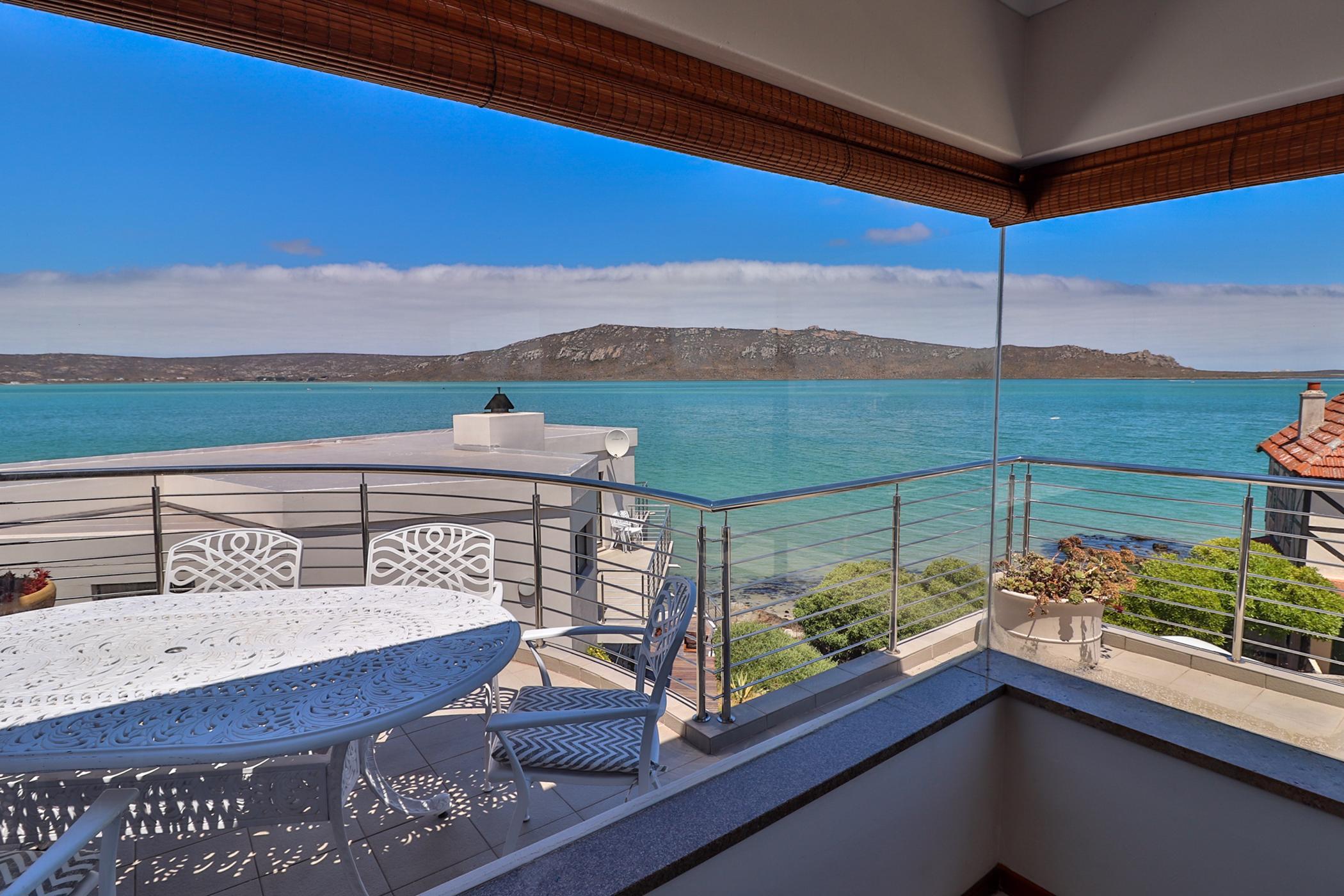 Langebaan Houses For Sale Pam Golding Properties