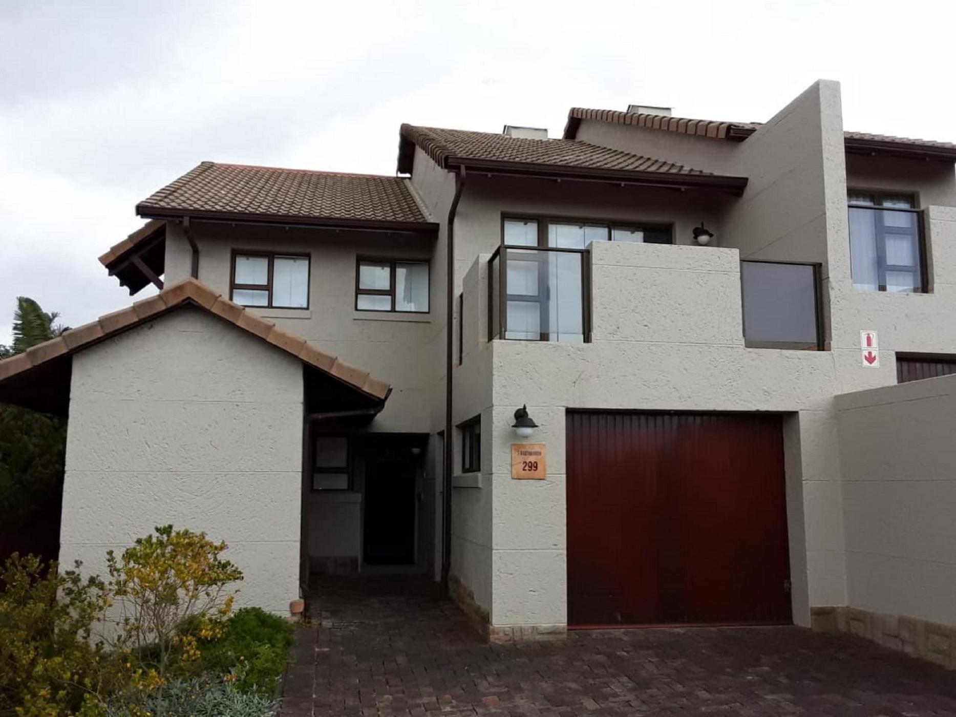 2 Bedroom House To Rent Mossel Bay Golf Estate 1MB110507 Pam