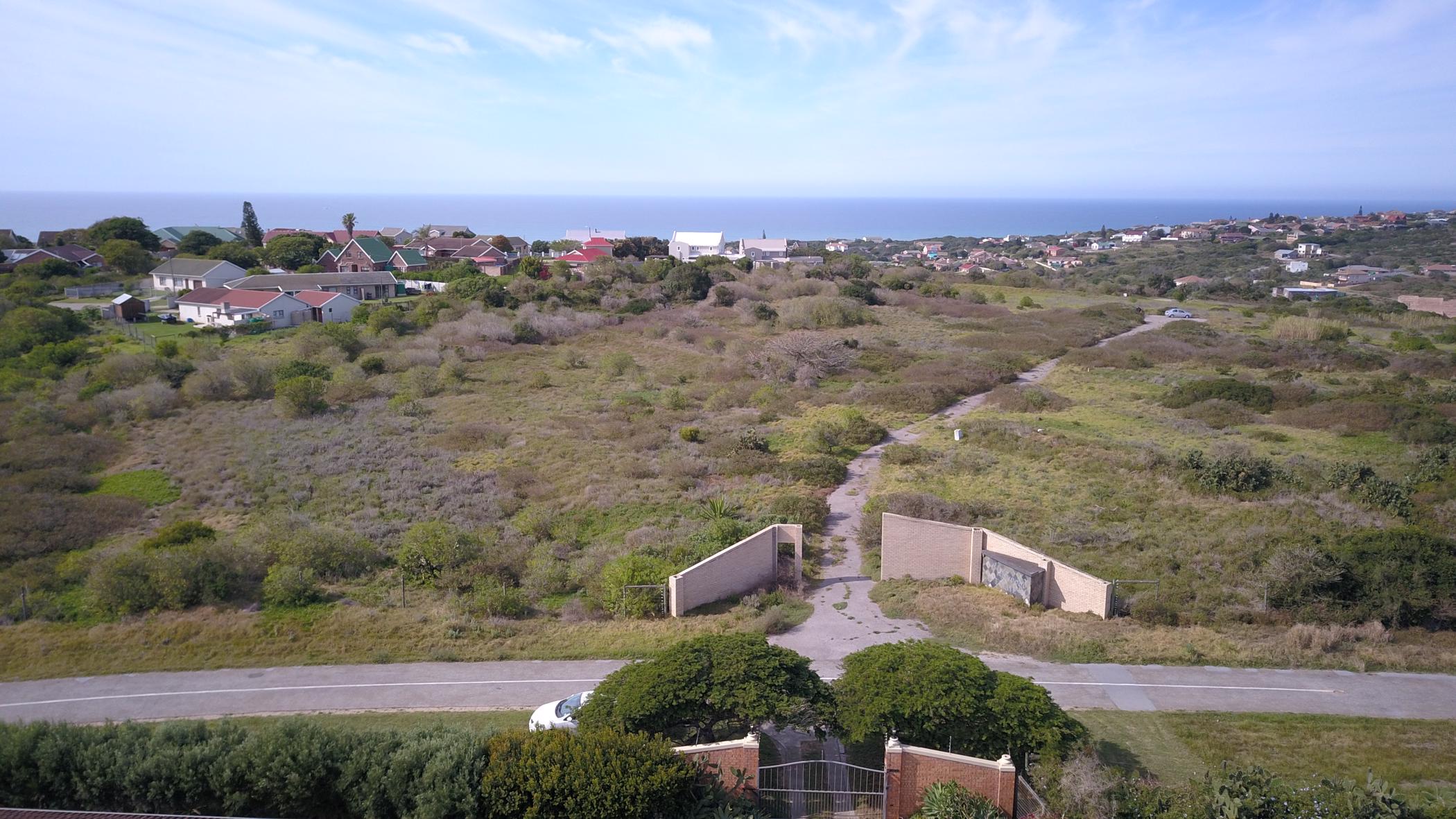 1311 m2 Residential Vacant Land For Sale Port Alfred 1PF1467831