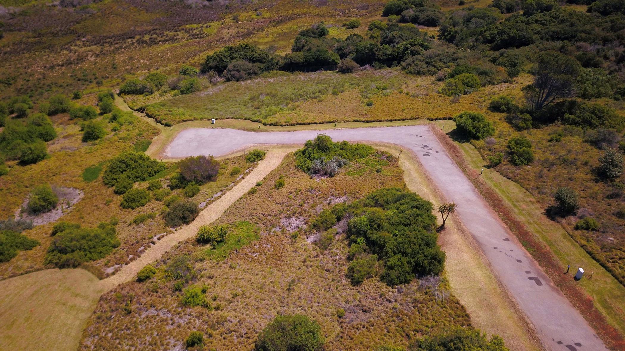 1087 m&sup2; residential vacant land for sale in Forest Downs
