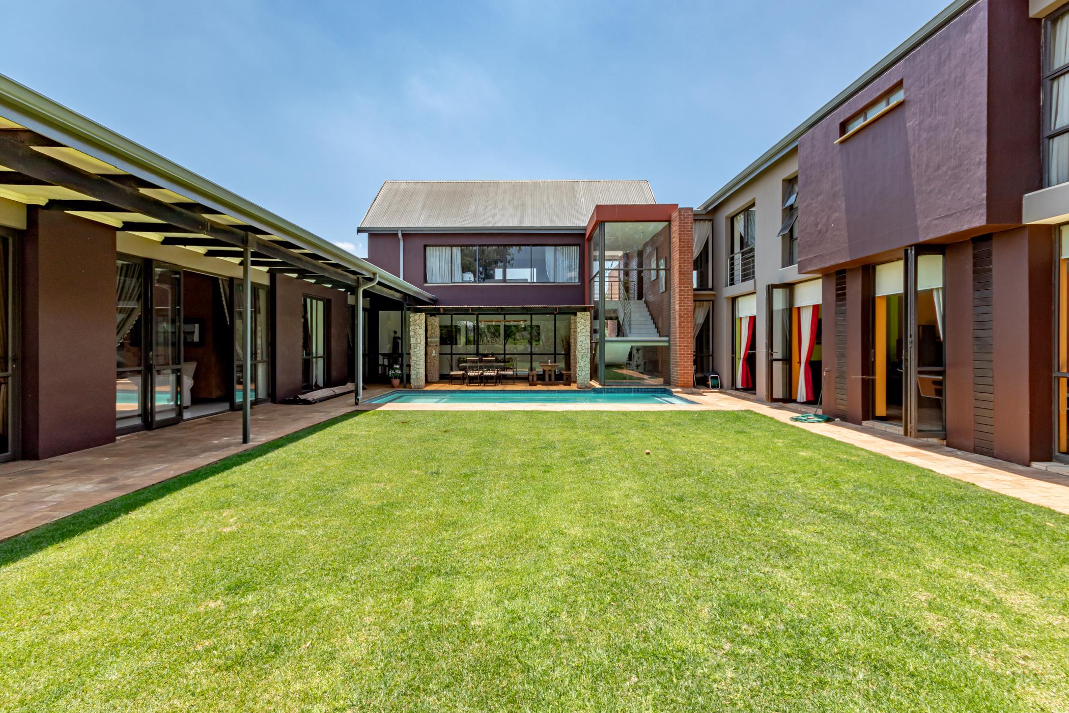 5 Bedroom House For Sale Serengeti Golf Estate 1KQ1472636 Pam