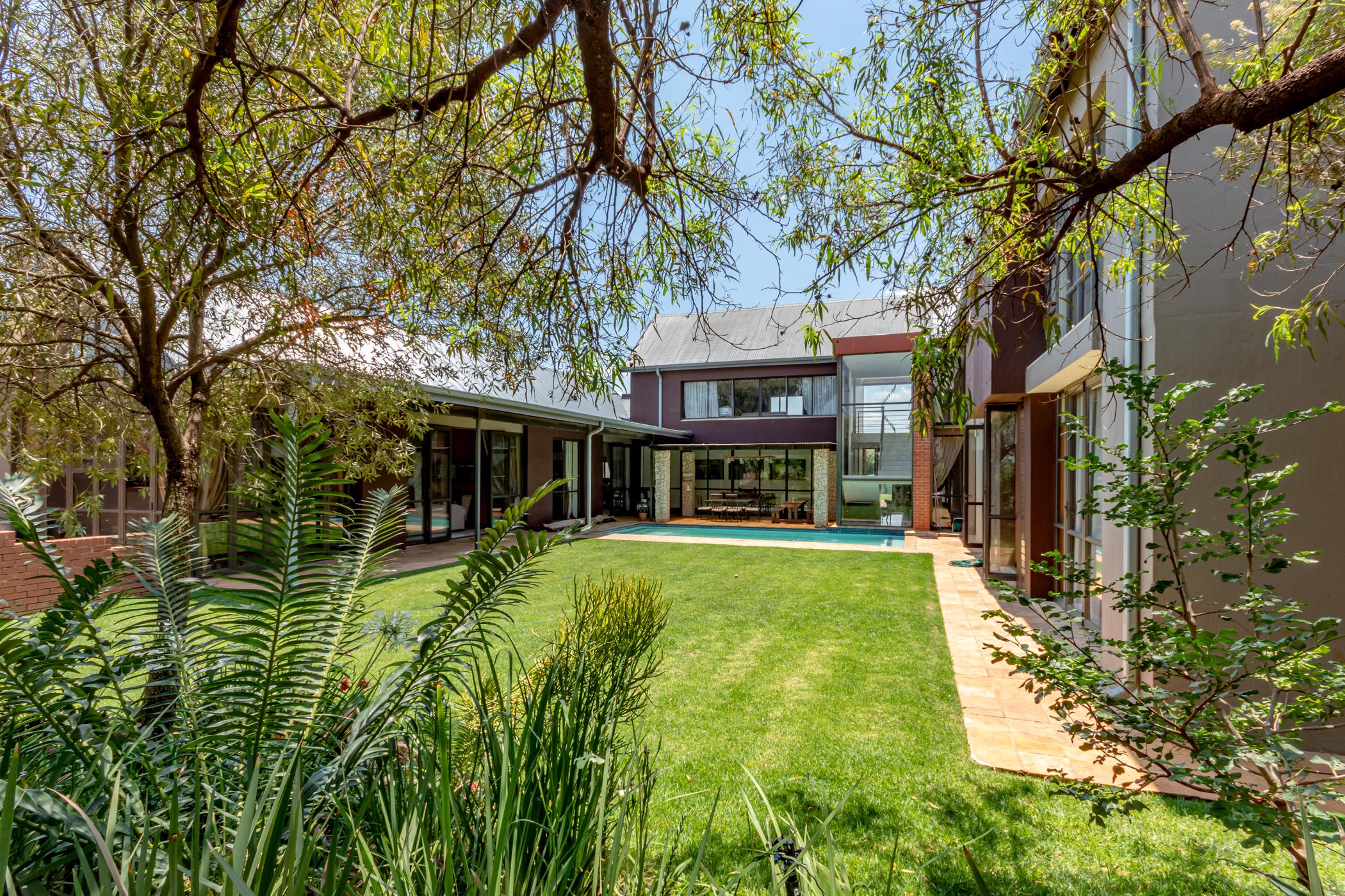 5 Bedroom House For Sale Serengeti Golf Estate 1KQ1472636 Pam