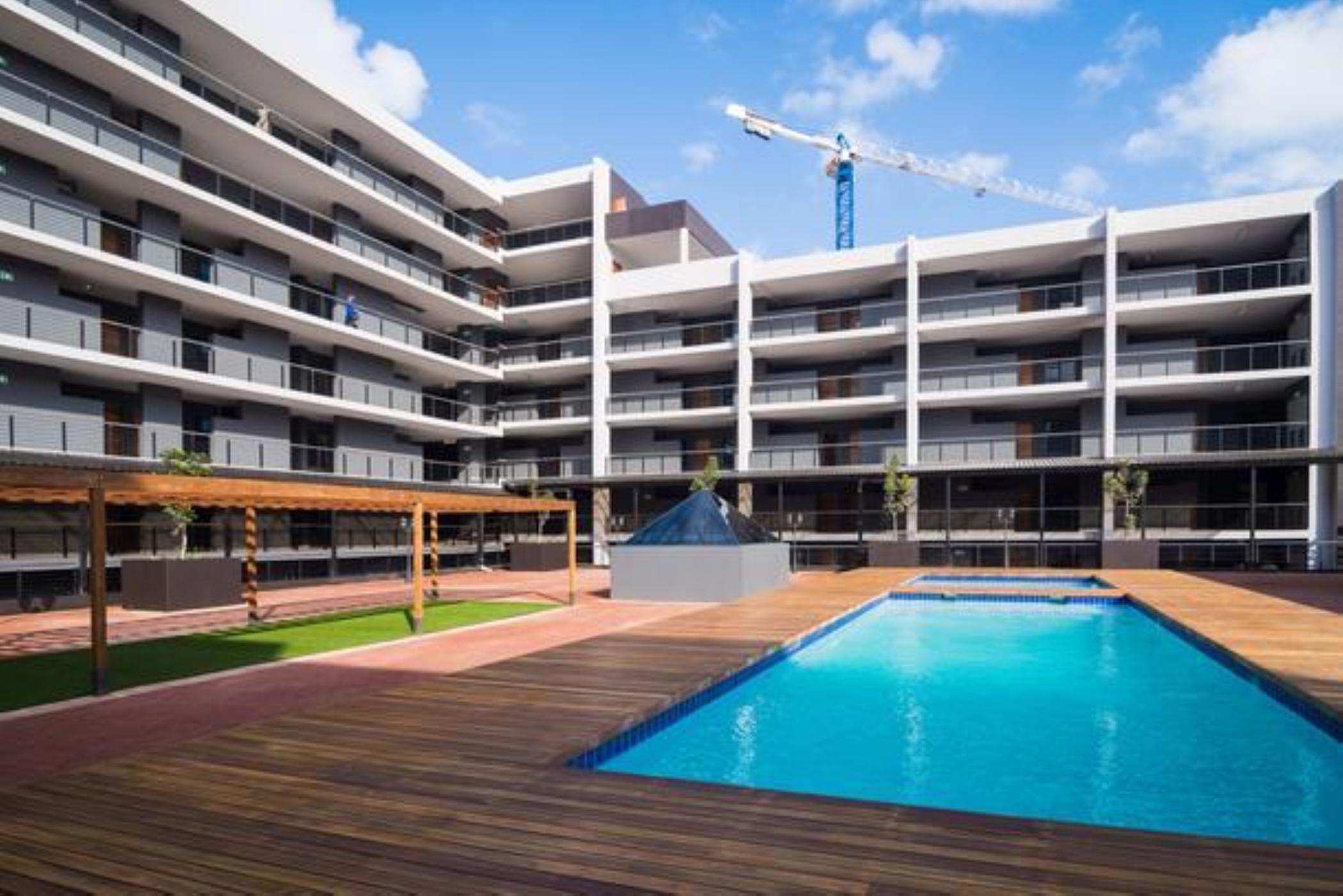 2 Bedroom Apartment To Rent uMhlanga Ridge 1DC1409565 Pam Golding