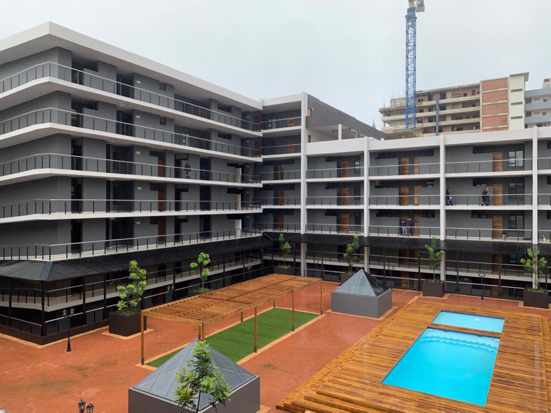 2 Bedroom Apartment To Rent uMhlanga Ridge 1DC1409565 Pam Golding