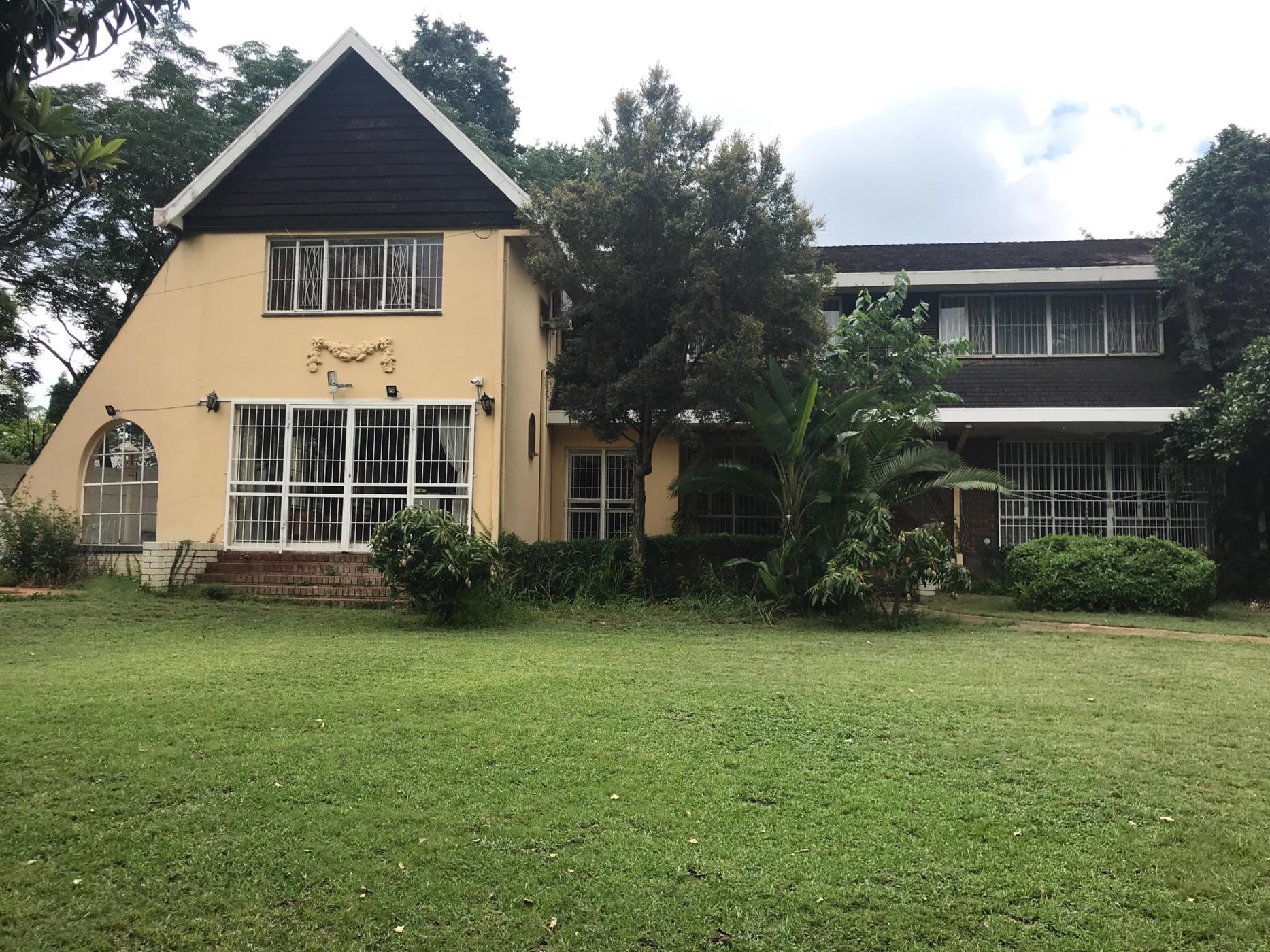 4 bedroom house for sale in Brooklyn (Pretoria East)