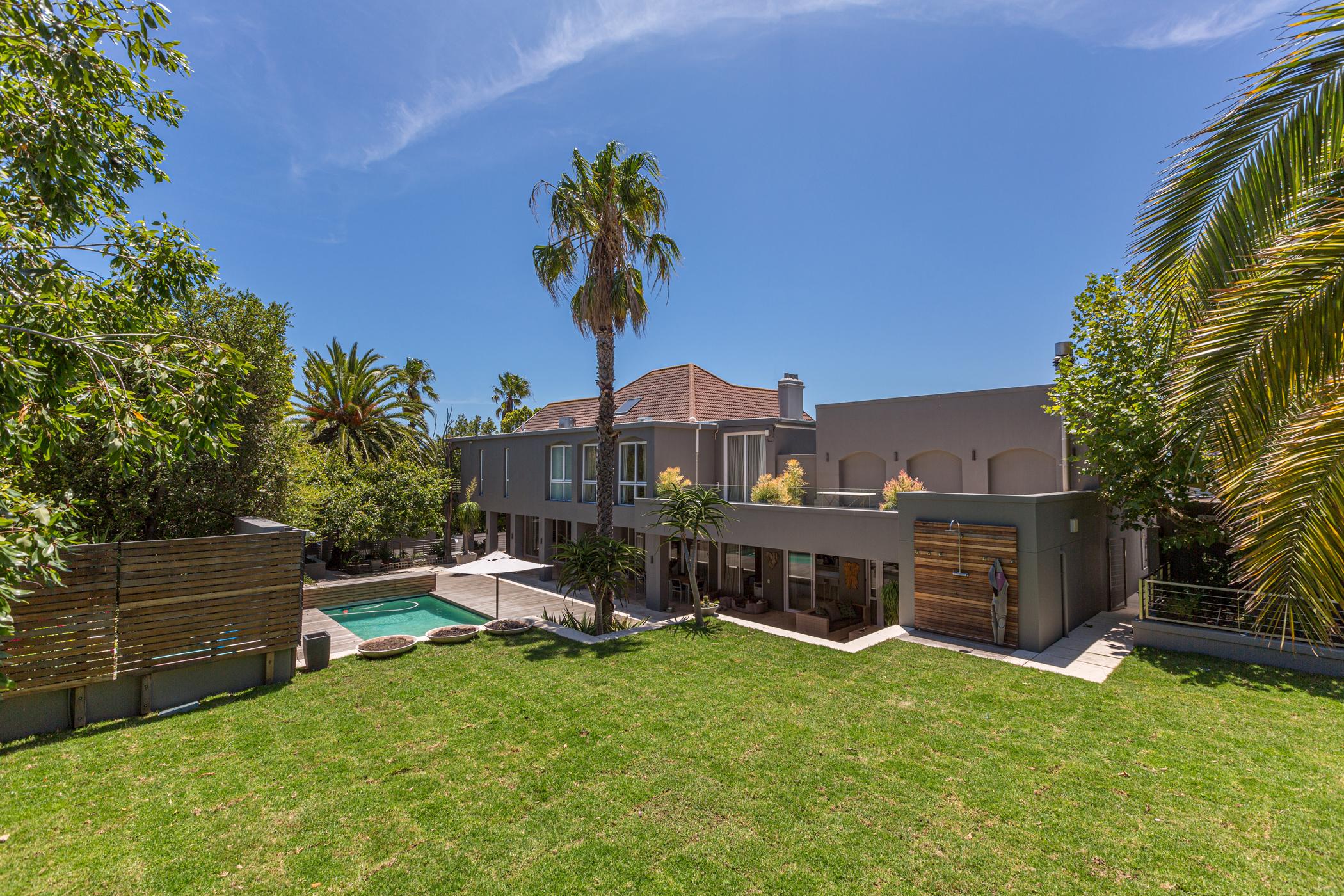 4 Bedroom House For Sale Fresnaye AS1452985 Pam Golding Properties