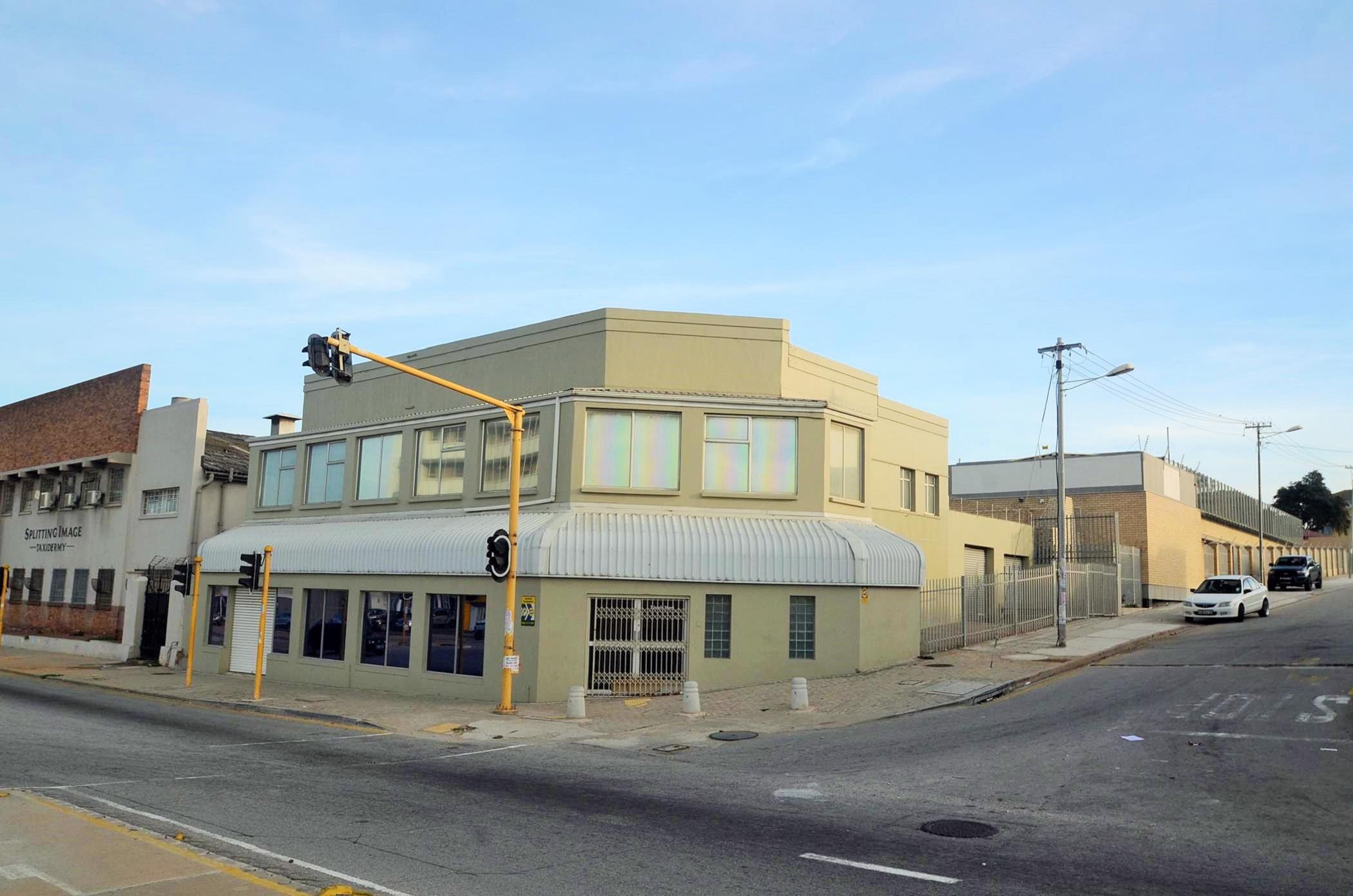 610 m2 Commercial Industrial Property For Sale Sydenham (Port