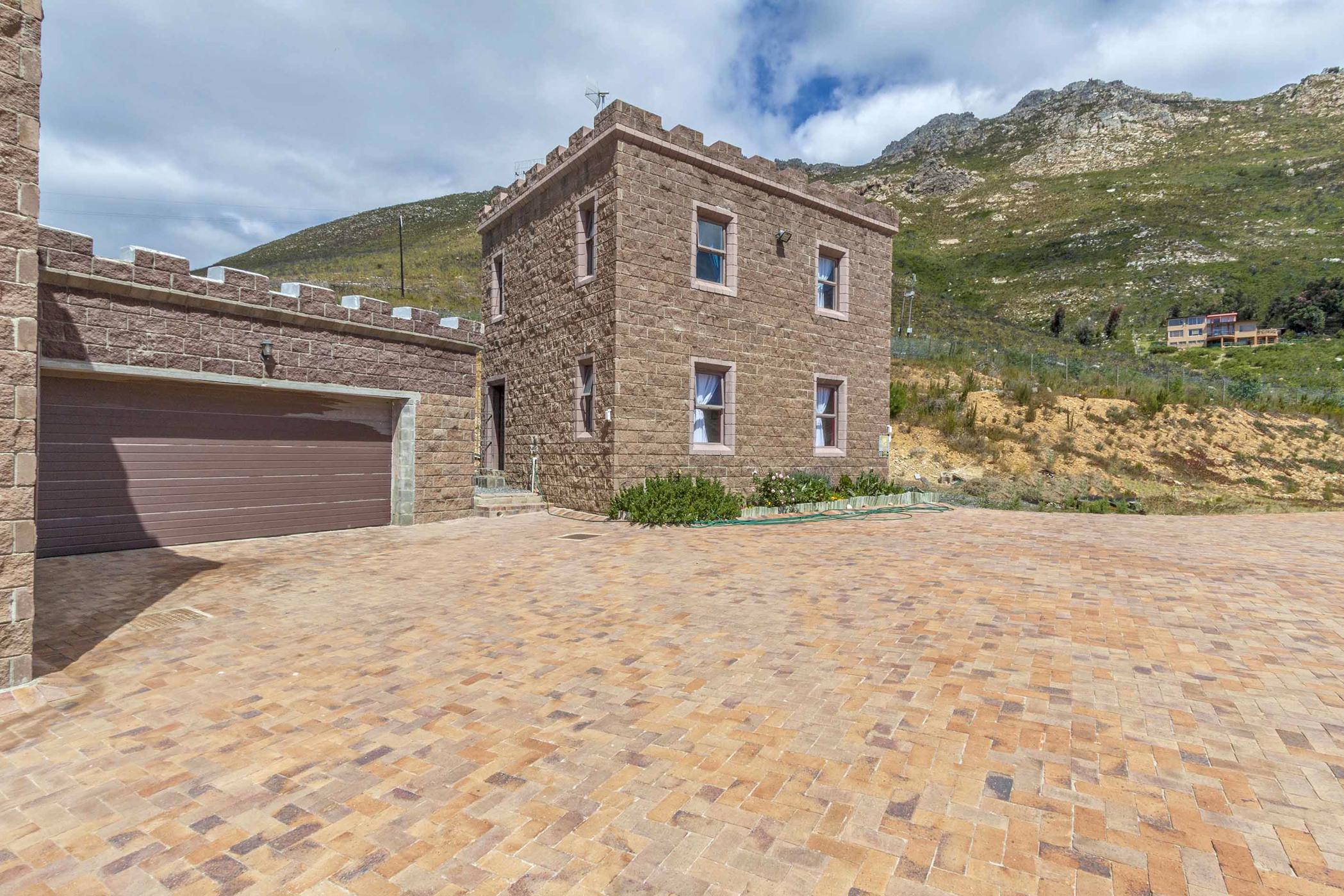 8 Bedroom House For Sale Gordons Bay SW1470731 Pam Golding Properties