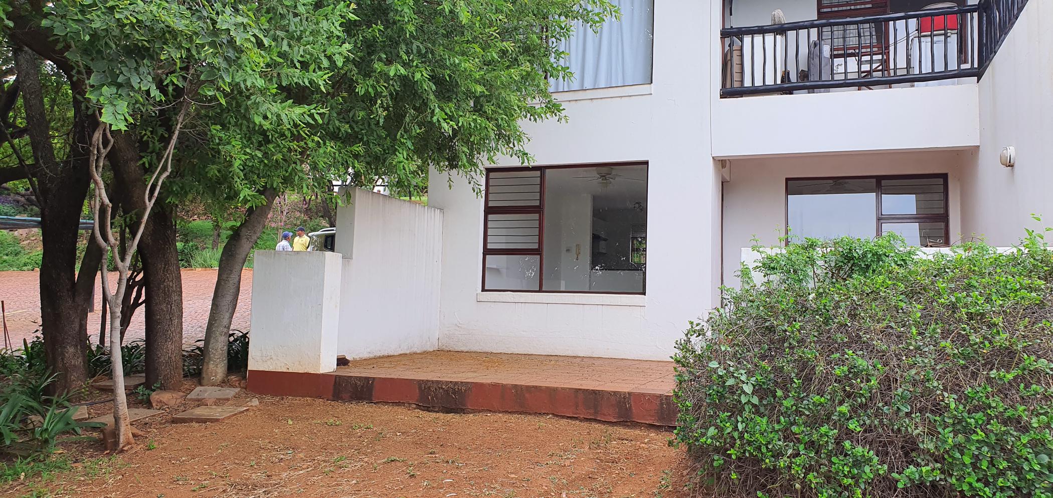 1 Bedroom Apartment To Rent Kosmos 1HR1625728 Pam Golding Properties