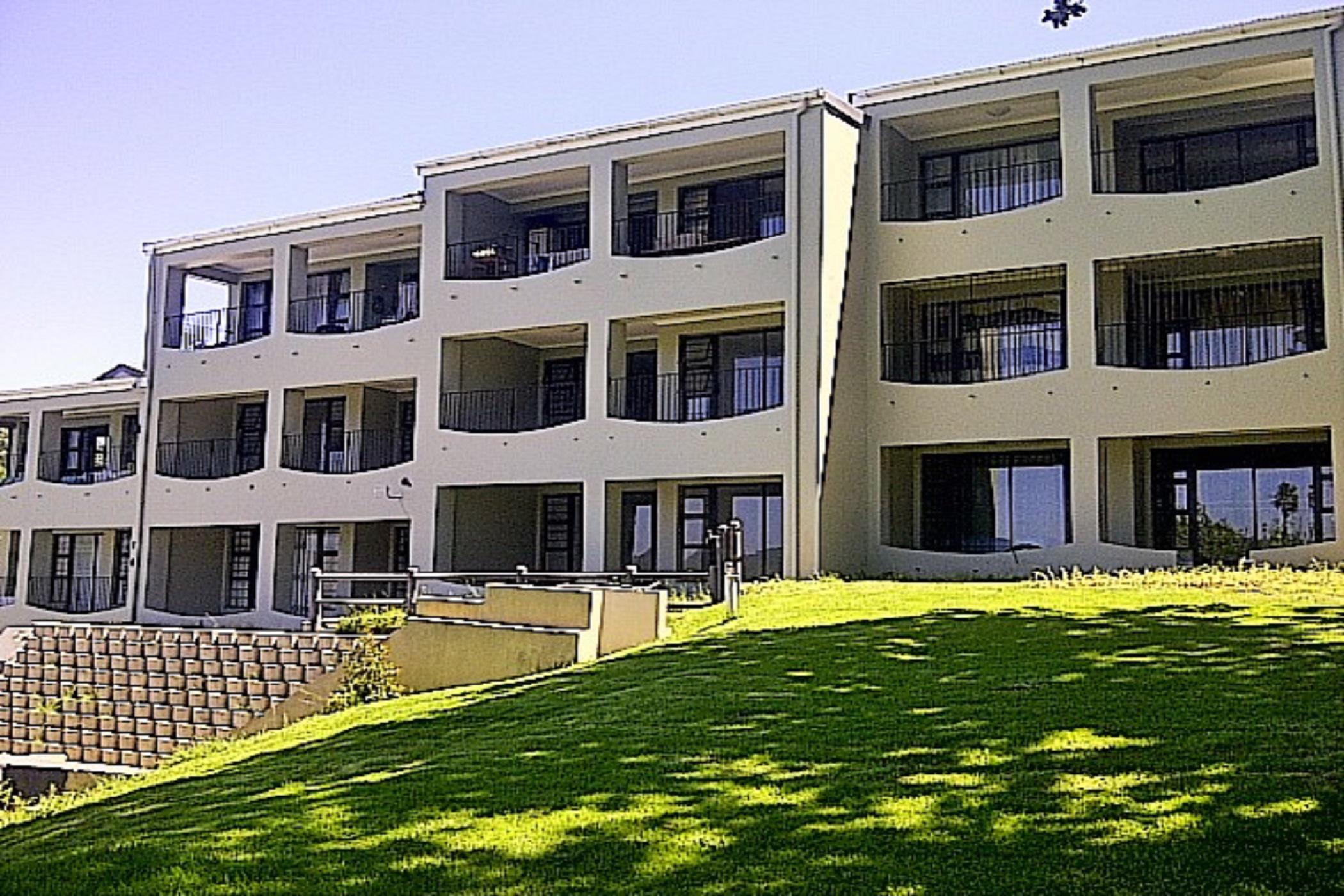 2 Bedroom Apartment To Rent Knysna Central 1KG1469082 Pam Golding