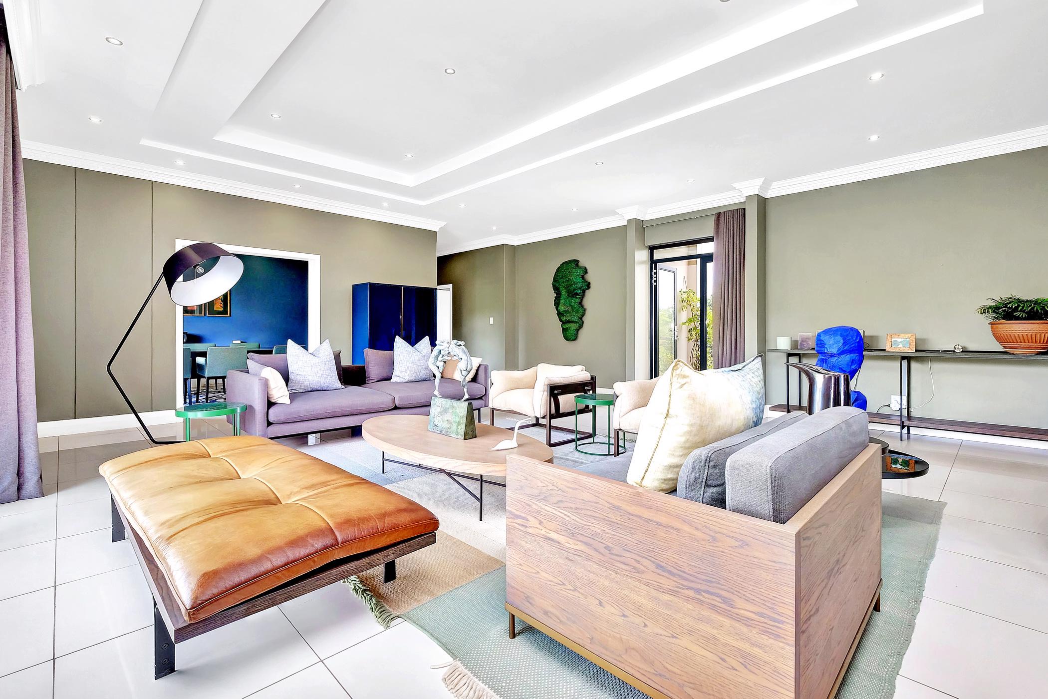 2 Bedroom Apartment To Rent Rosebank Johannesburg