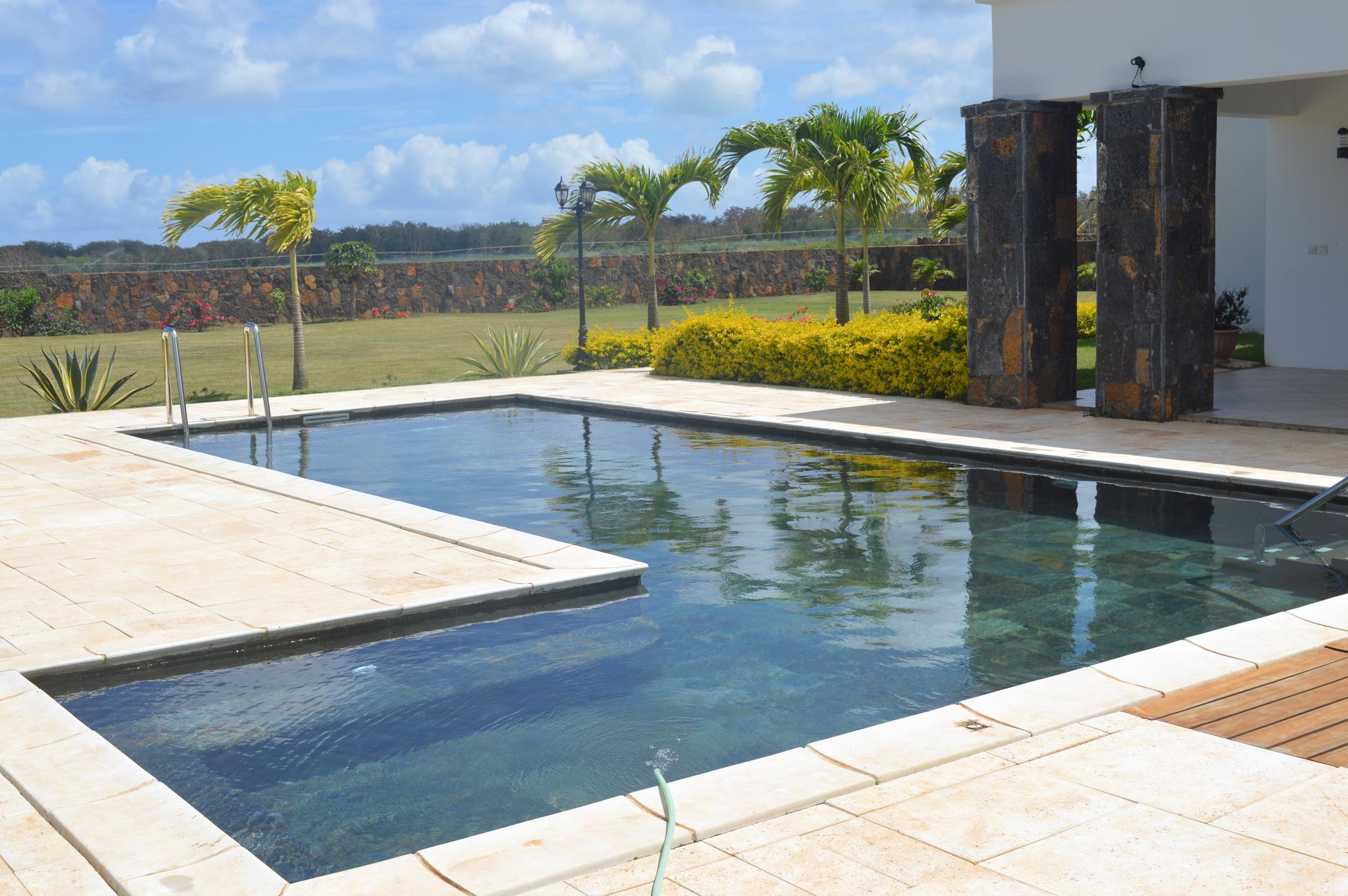 4 Bedroom House For Sale Balaclava (Mauritius) MUR1469648 Pam