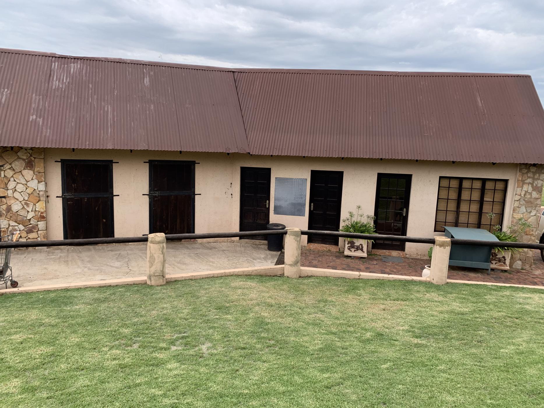 6067 m&sup2; vacant land for sale in Kungwini Country Estate
