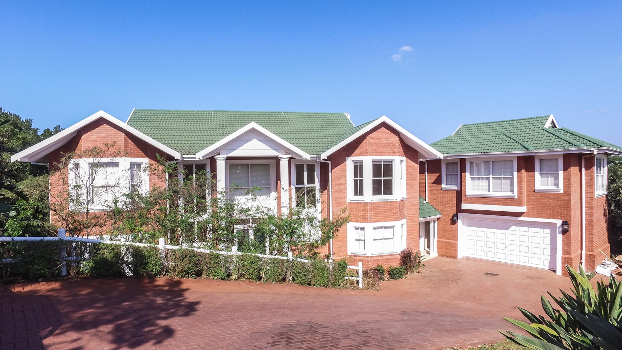 5 bedroom house for sale in Mount Edgecombe Country Estate