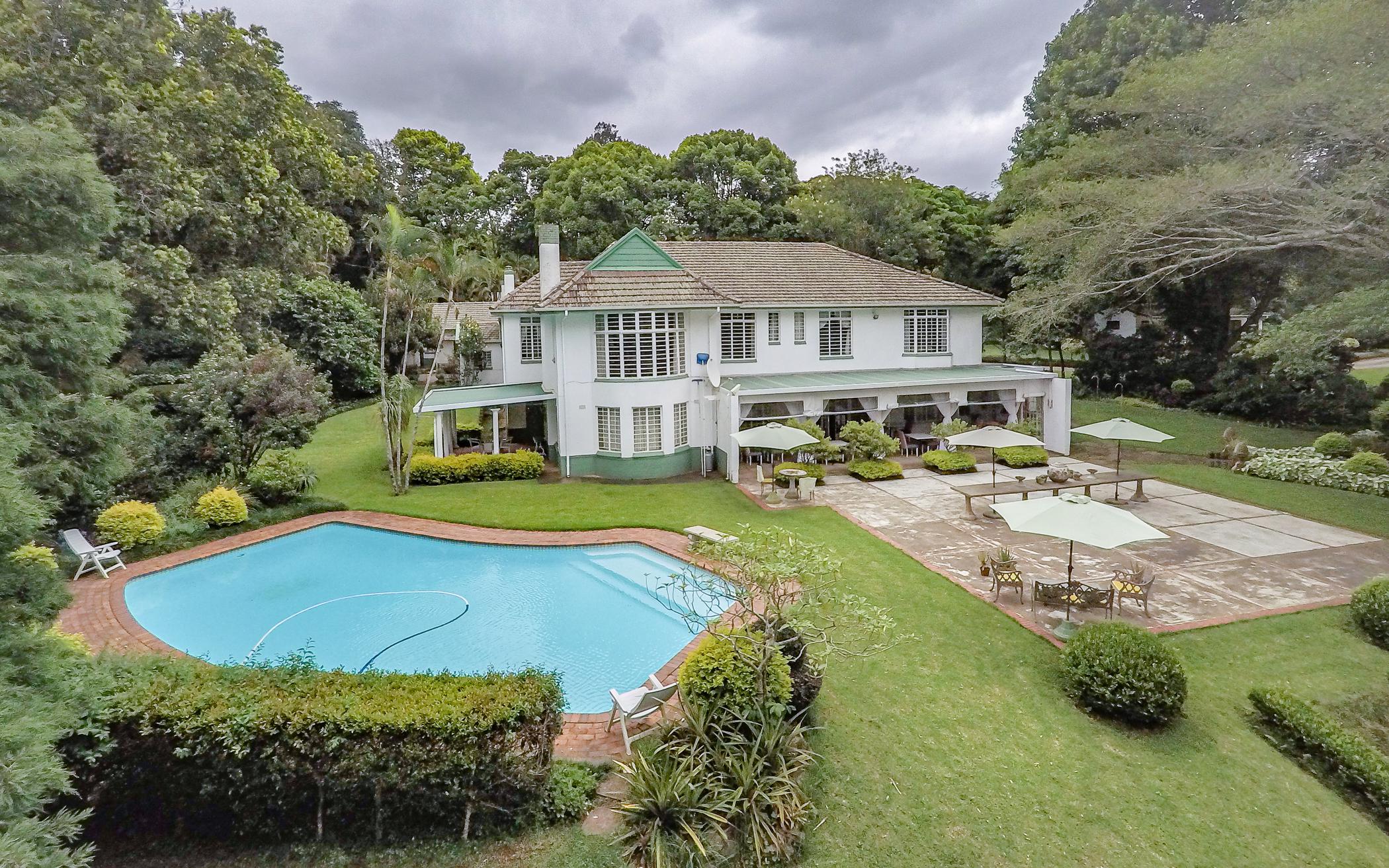 9 Bedroom House For Sale Hillcrest (Upper Highway) 1KF1469836 Pam