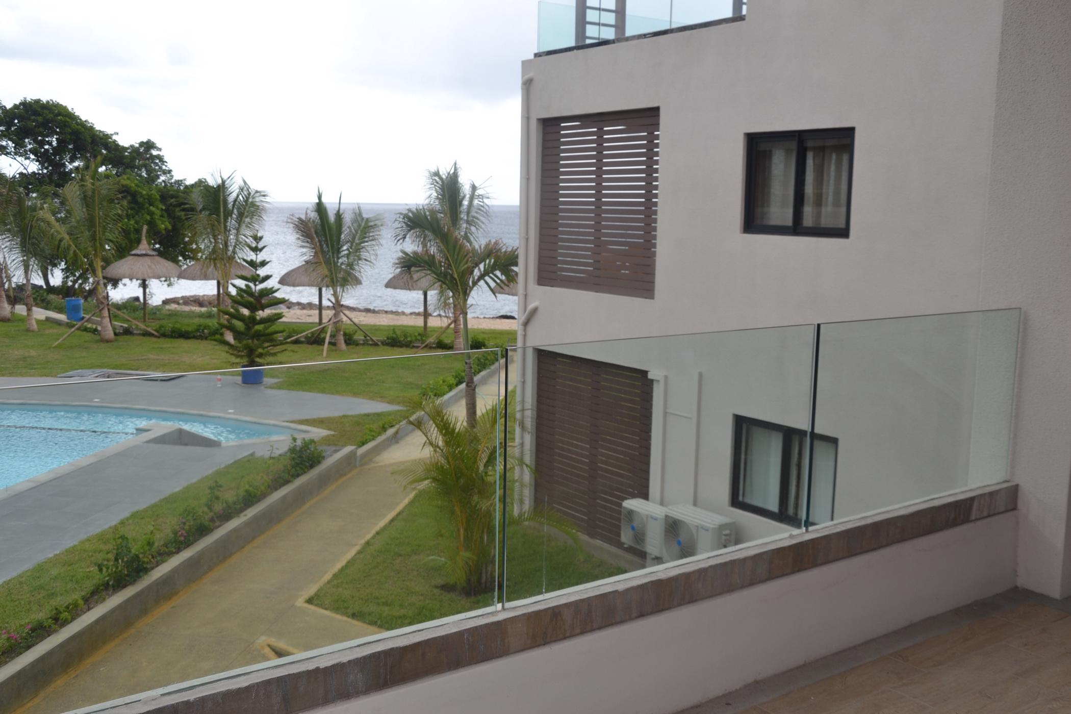 apartment for sale in flic en flac mauritius