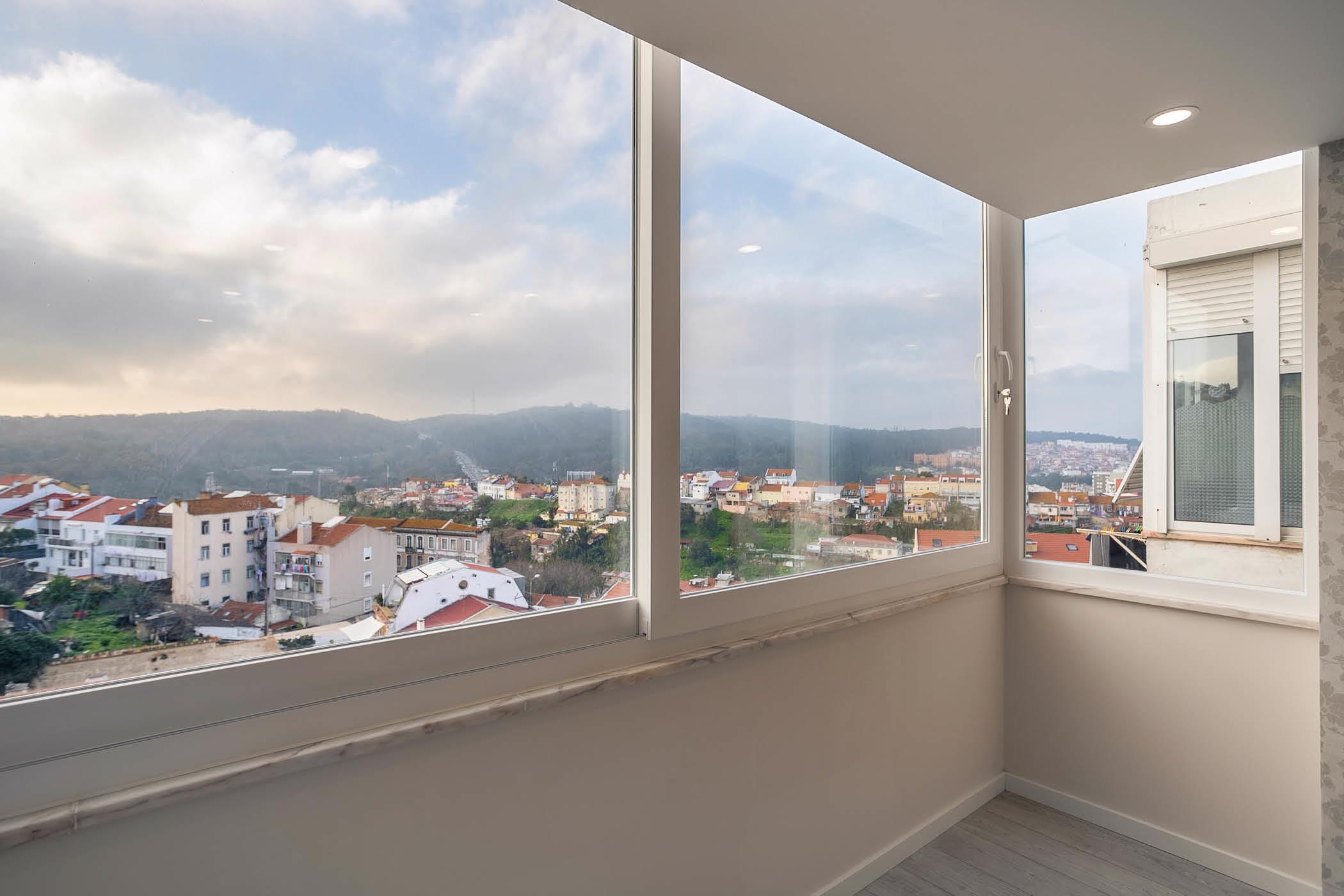 Apartments For Sale In Lisbon City Center