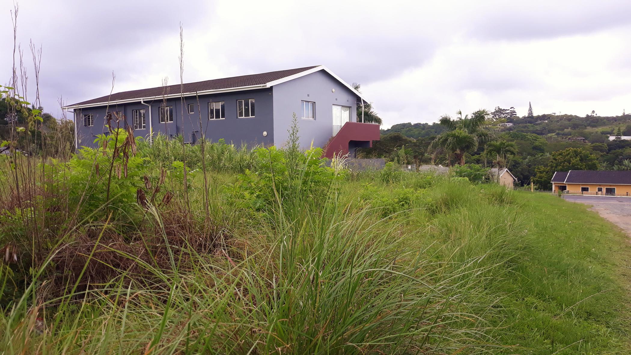 465 m2 Vacant Land For Sale Margate 1PX1470582 Pam Golding Properties