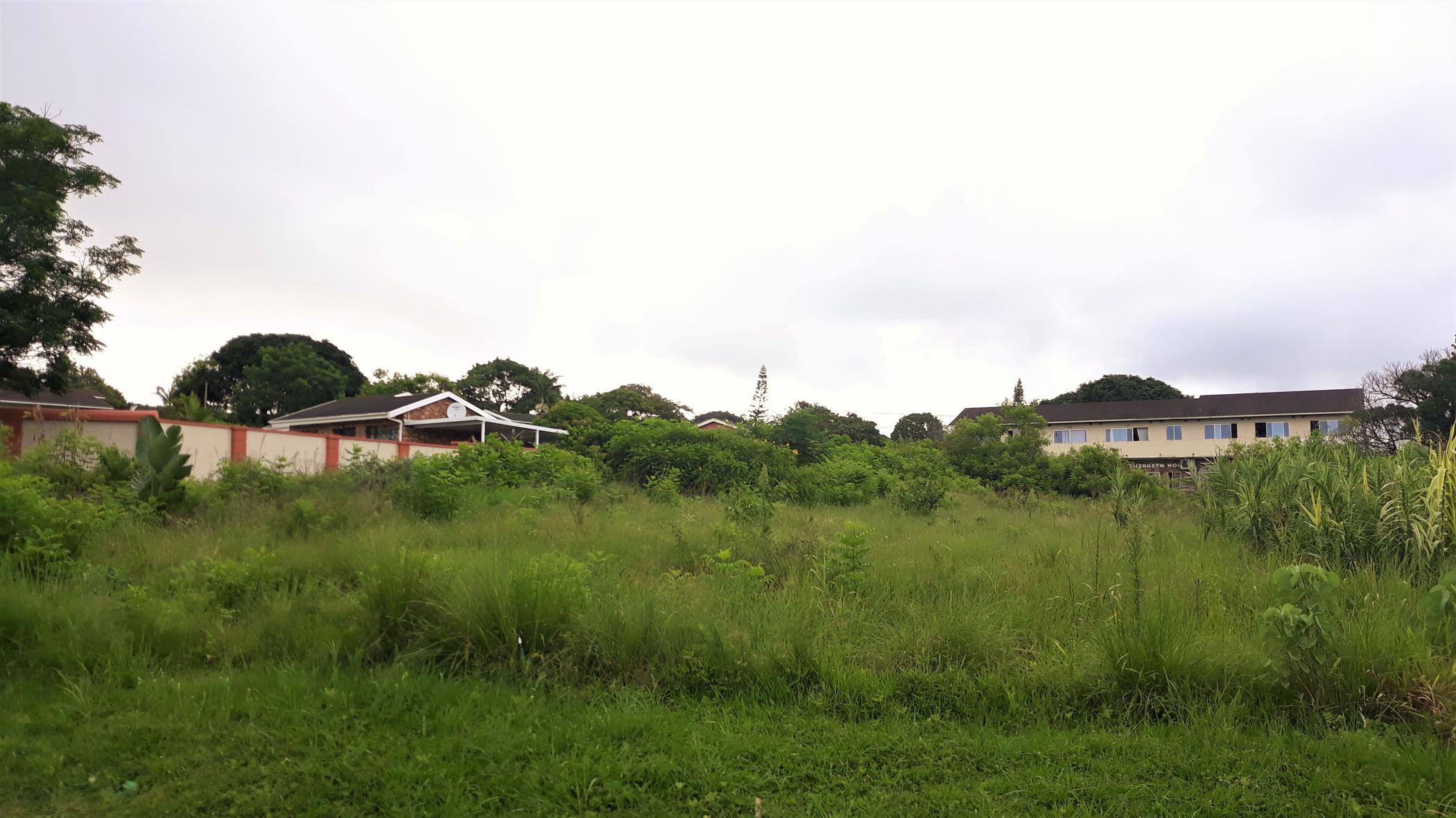 465 m2 Vacant Land For Sale Margate 1PX1470582 Pam Golding Properties