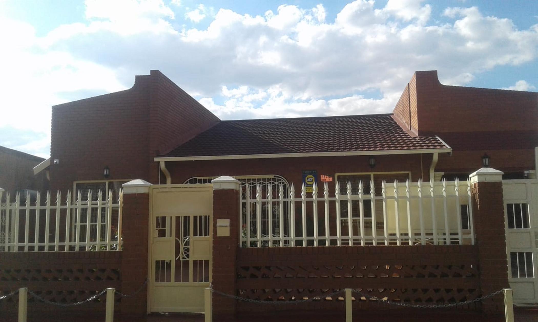 4 bedroom house for sale in Kwa Thema