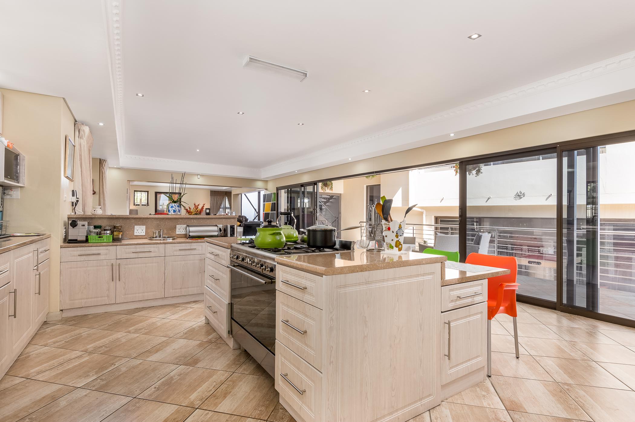 4 Bedroom House For Sale De Tijger 1BC1474405 Pam Golding Properties