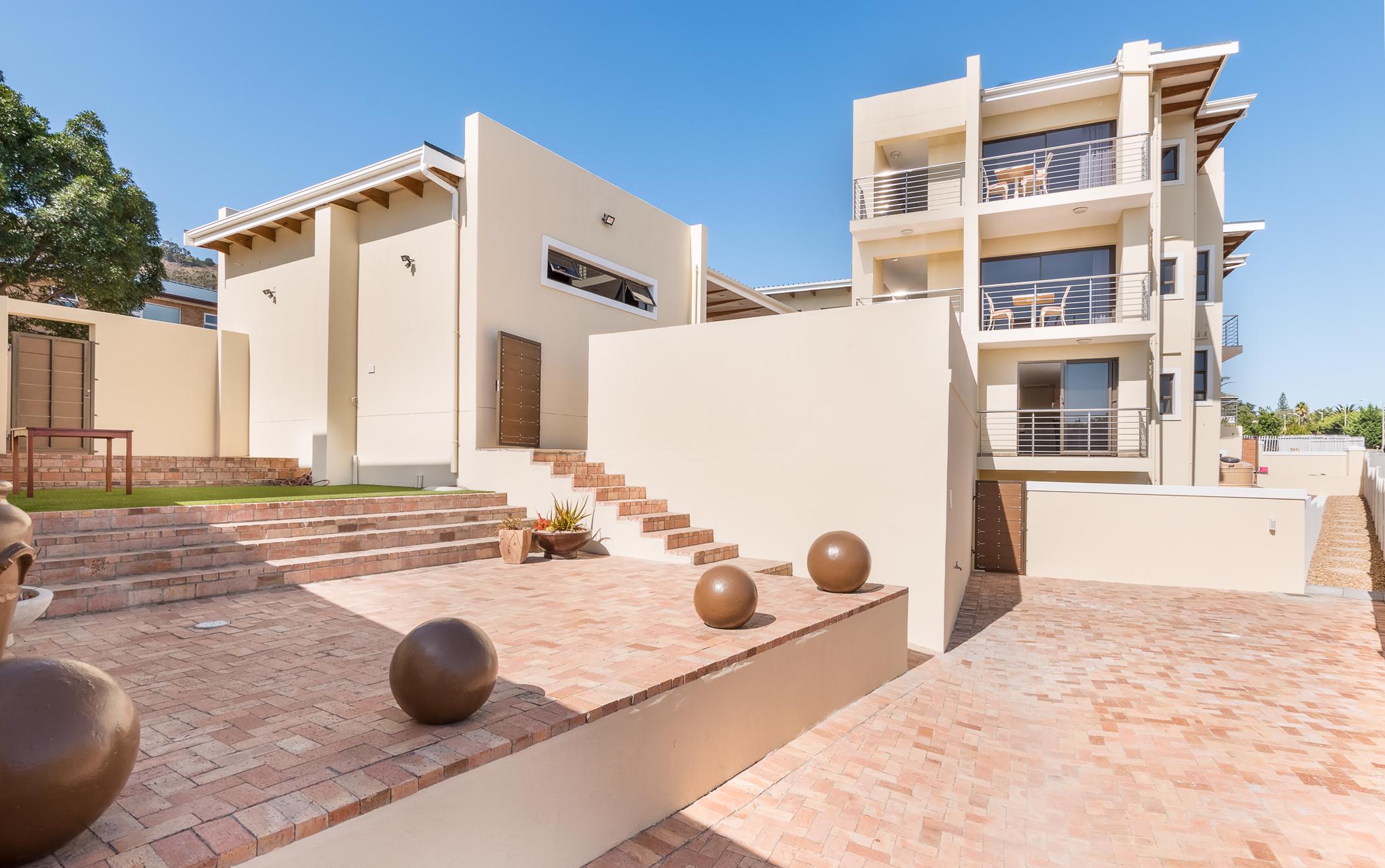 4 Bedroom House For Sale De Tijger 1BC1474405 Pam Golding Properties