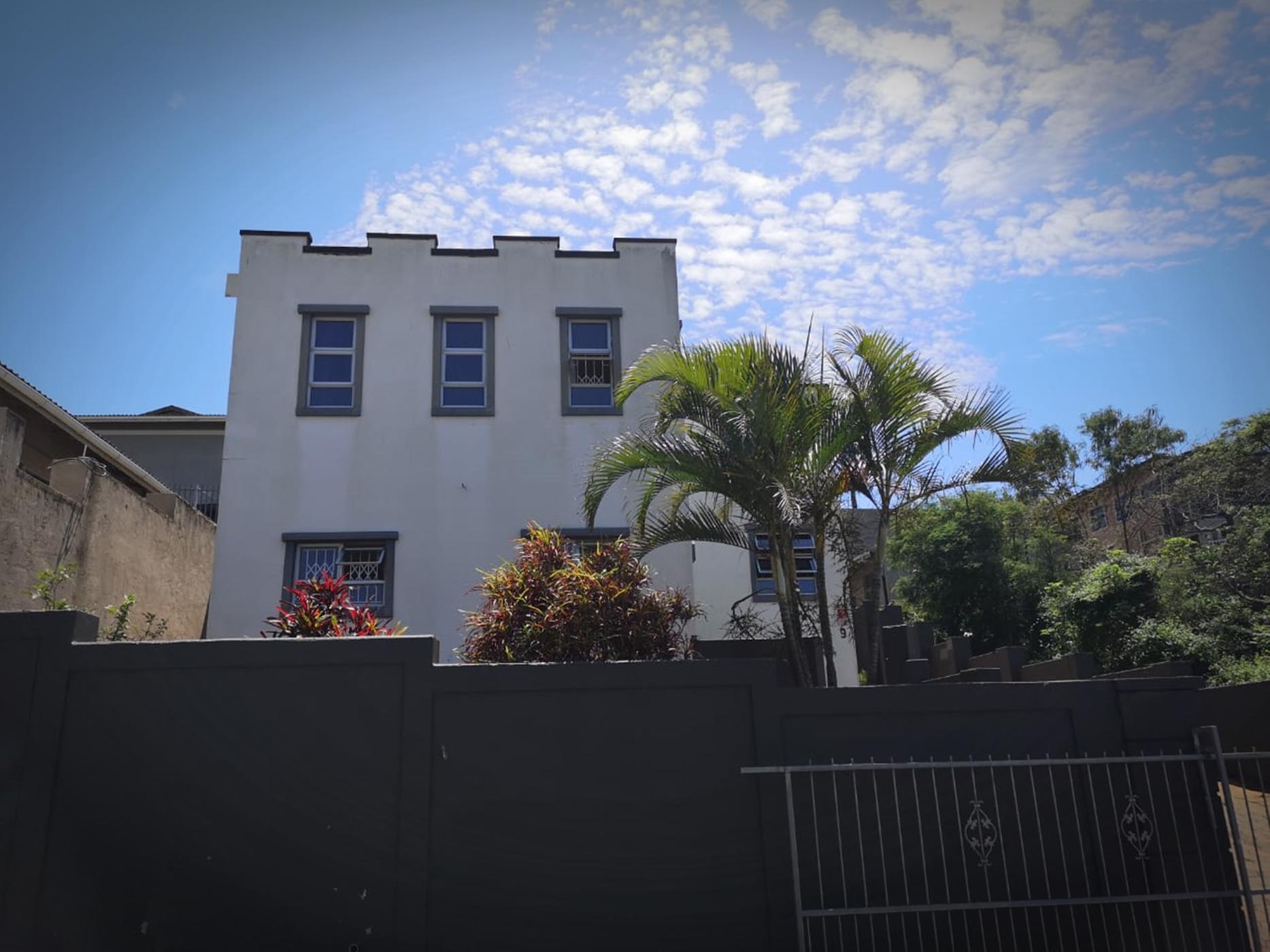 2 Bedroom Cottage To Rent Tongaat 1DC1471314 Pam Golding Properties