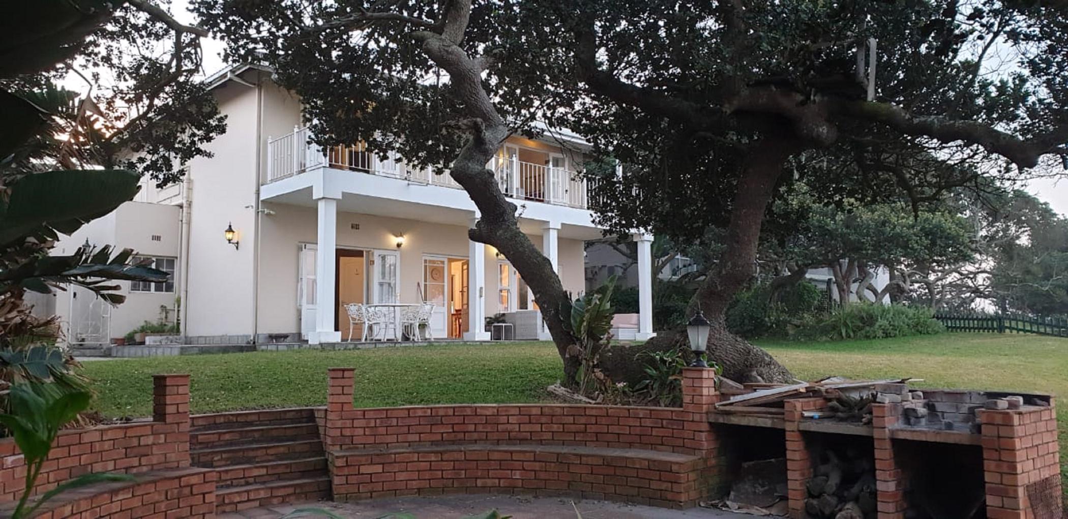 5 Bedroom House For Sale Oslo Beach (Port Shepstone) 1PX1471965 Pam Golding Properties