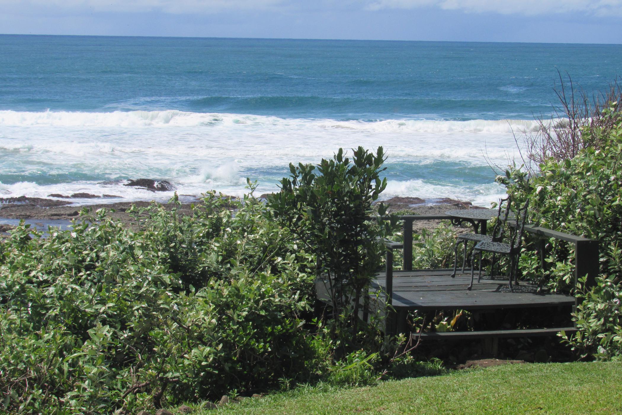 5 Bedroom House For Sale Oslo Beach (Port Shepstone) 1PX1471965