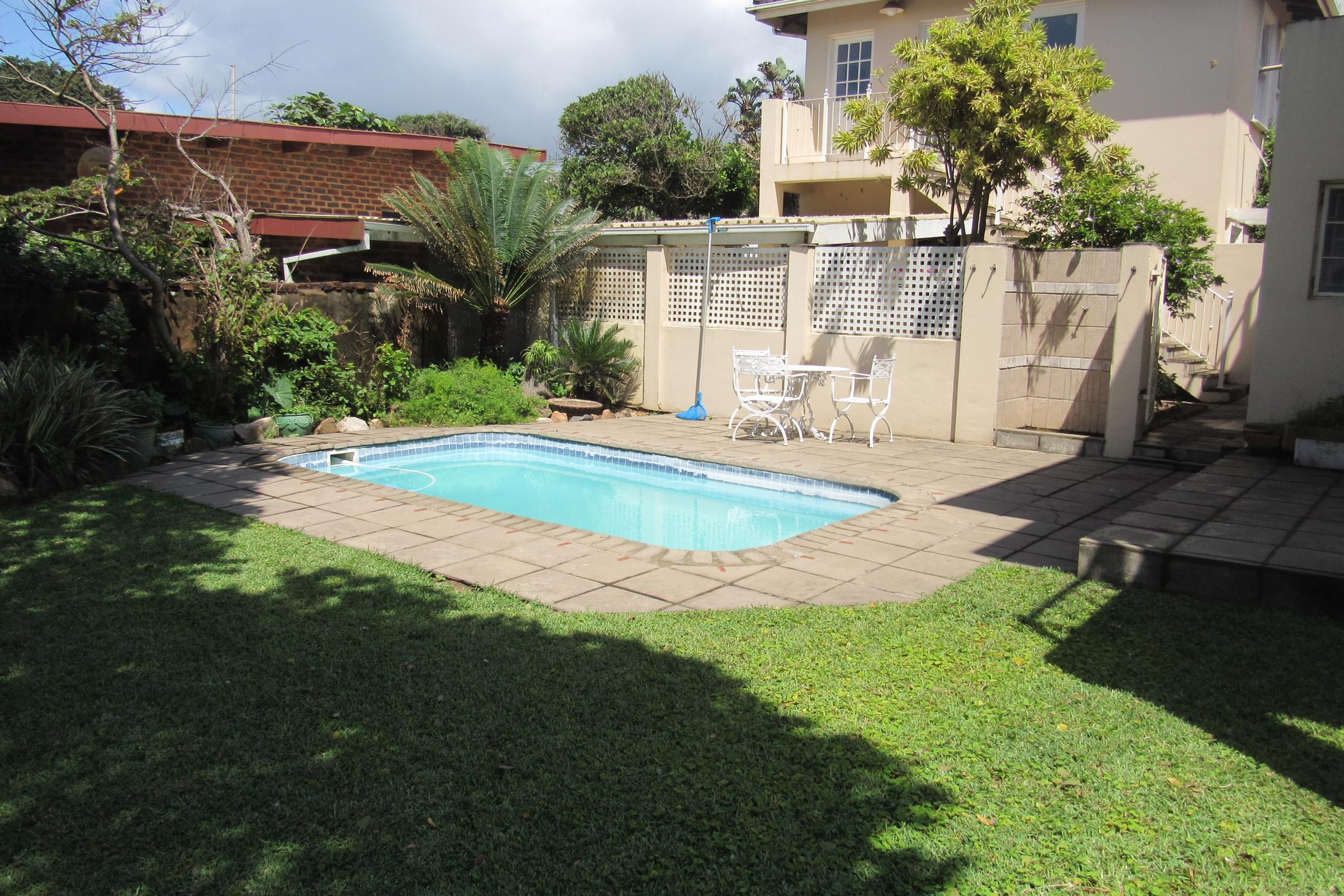 5 Bedroom House For Sale Oslo Beach (Port Shepstone) 1PX1471965