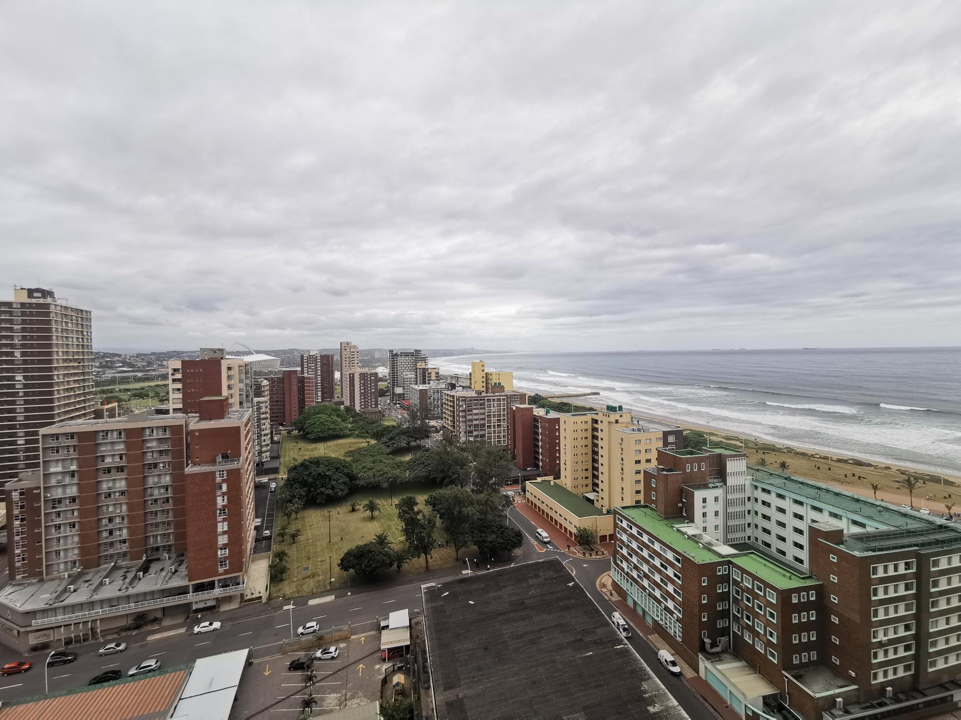 1 Bedroom Apartment For Sale North Beach Durban 1DA1635083 Pam