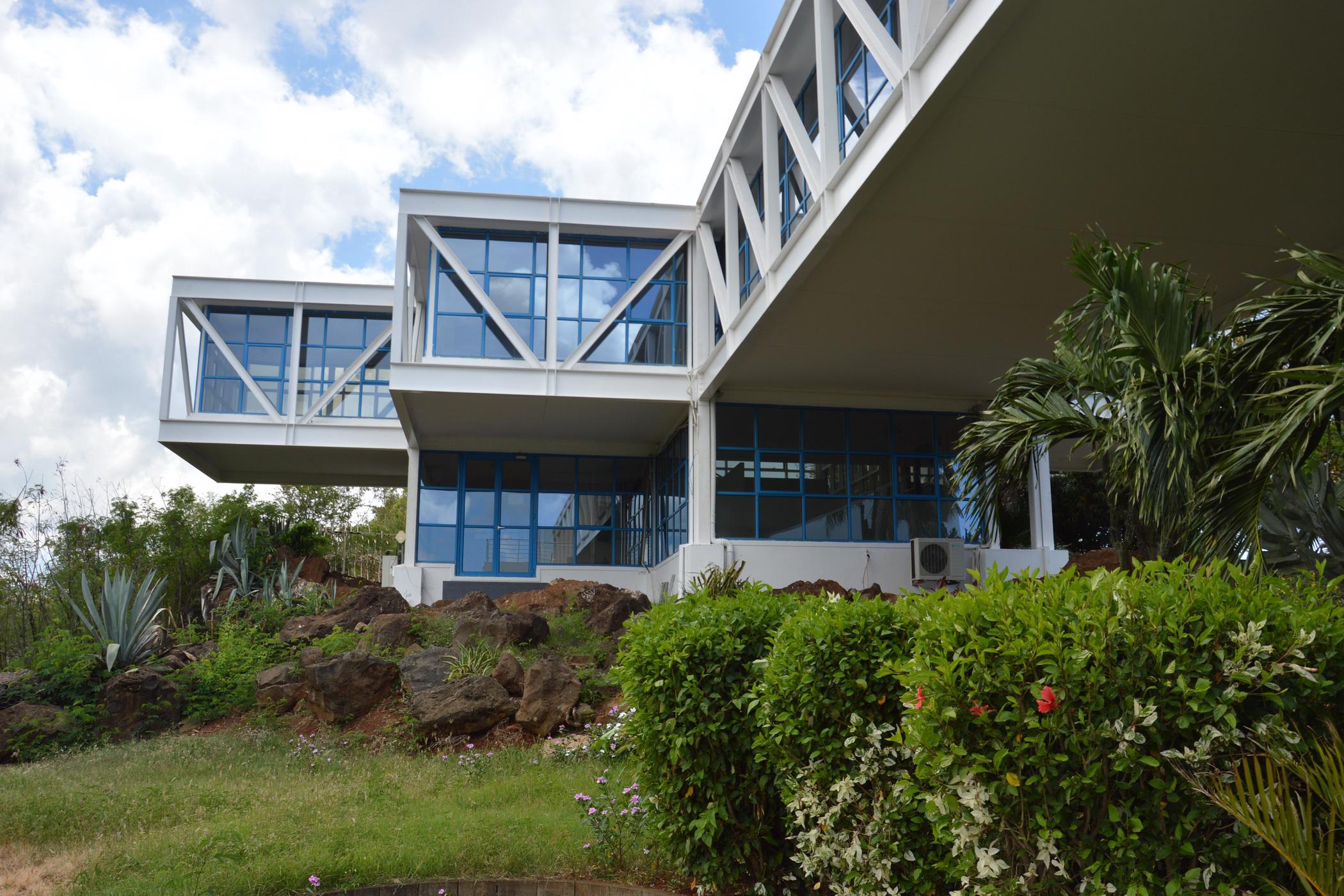 1267 m2 Commercial Office For Sale Coromandel (Mauritius
