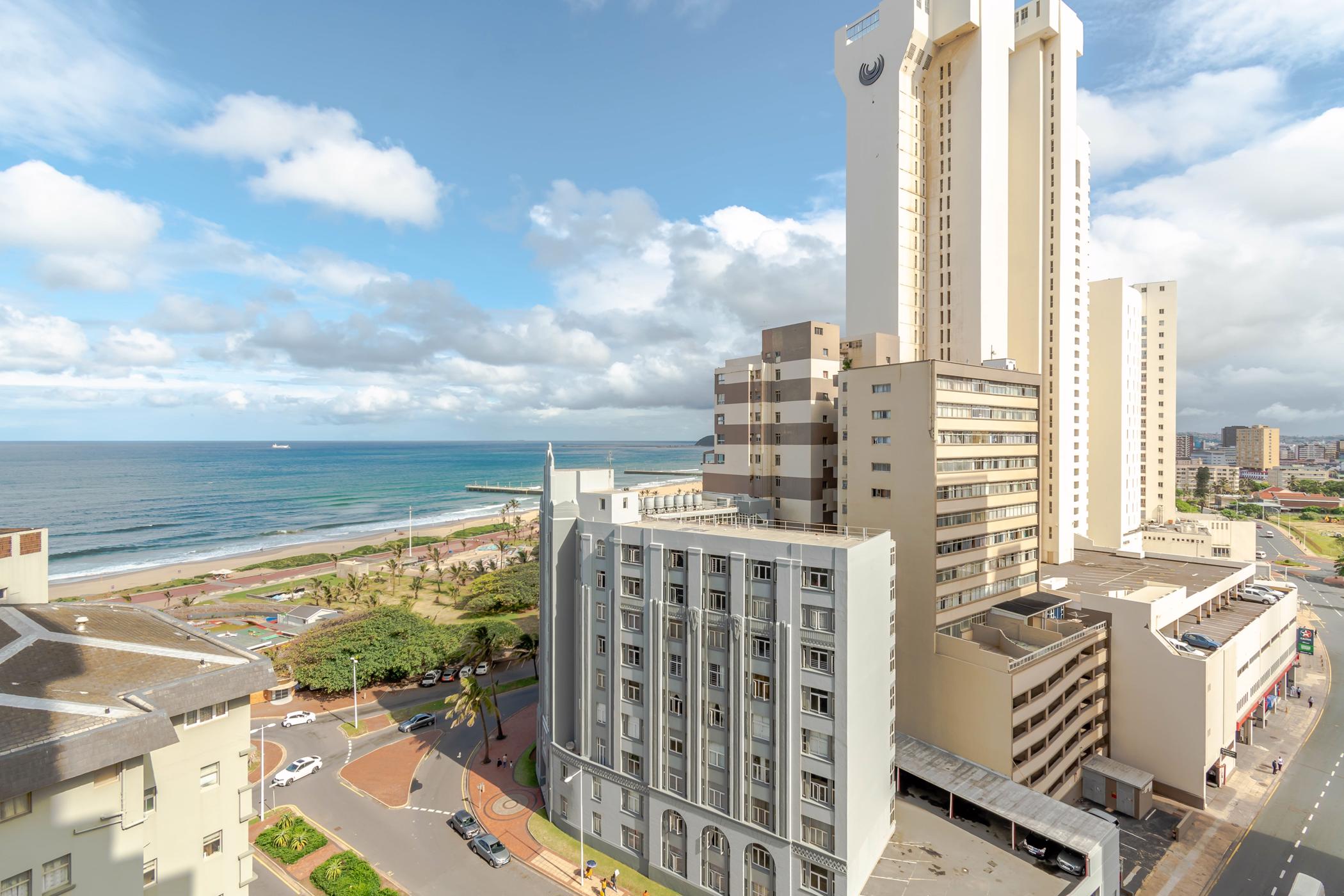 3 Bedroom Apartment For Sale | North Beach Durban | 1DA1472003 | Pam ...