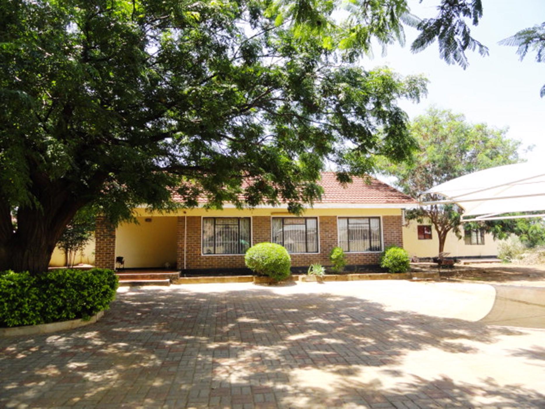 Property in Botswana Farms for Sale in Botswana Pam Golding Properties