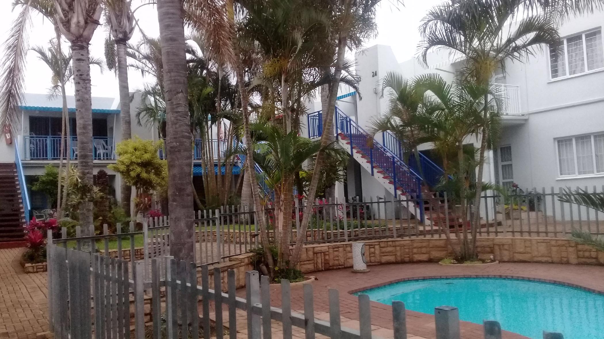 2 Bedroom Apartment For Sale Scottburgh 1SI1472404 Pam Golding