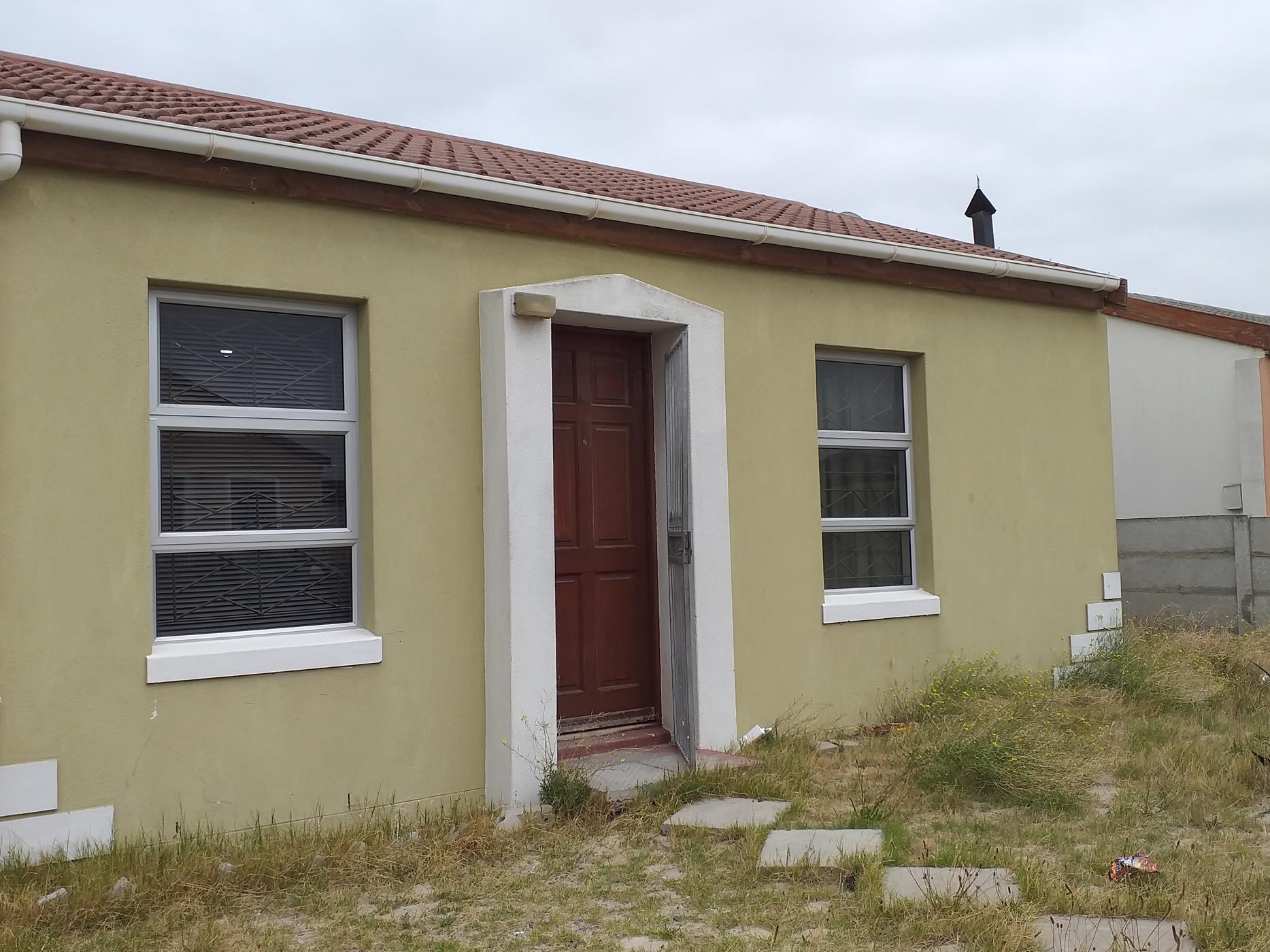 Mitchells Plain Property To Rent Pam Golding Properties