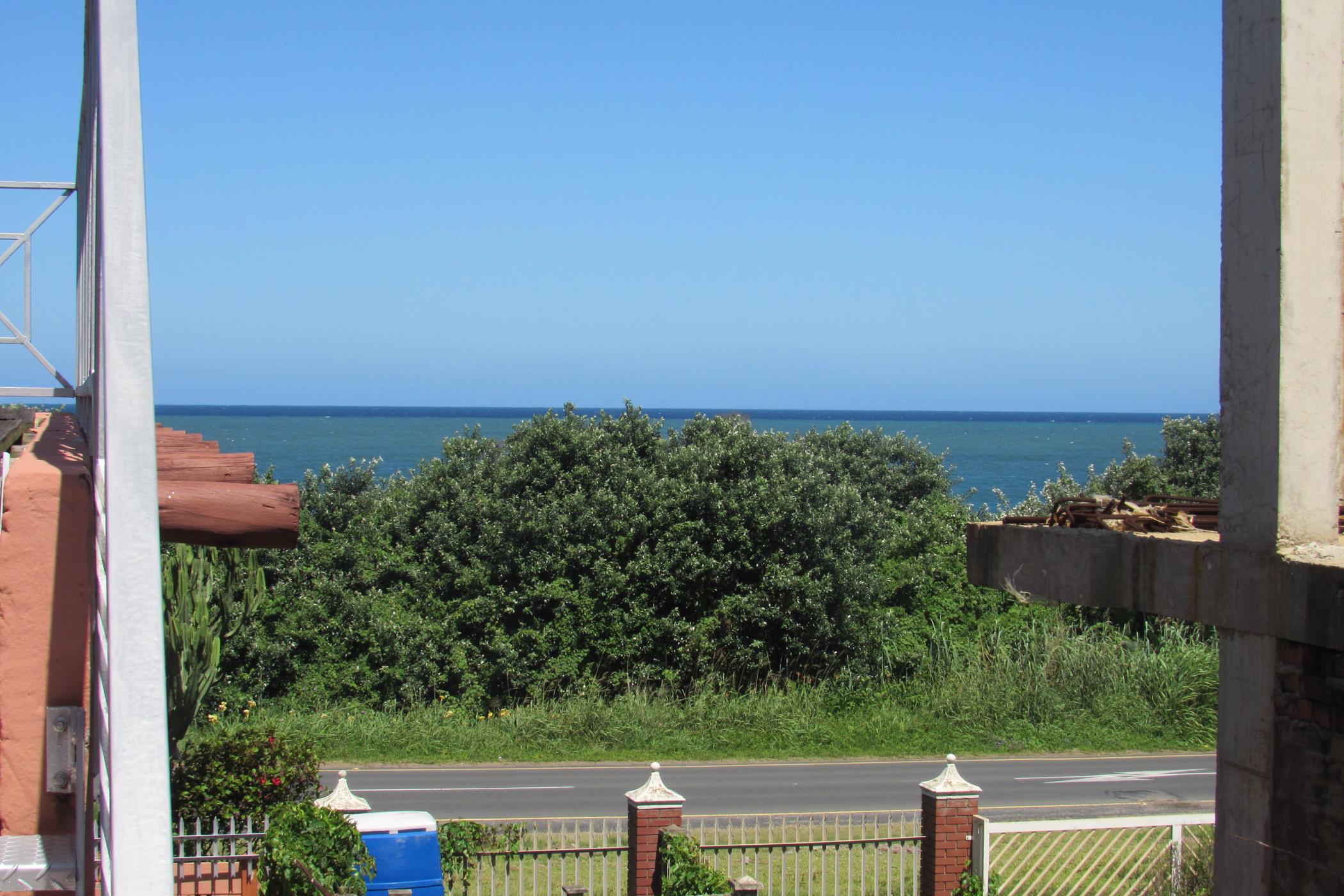 4 Bedroom House For Sale Oslo Beach (Port Shepstone) 1PX1472621