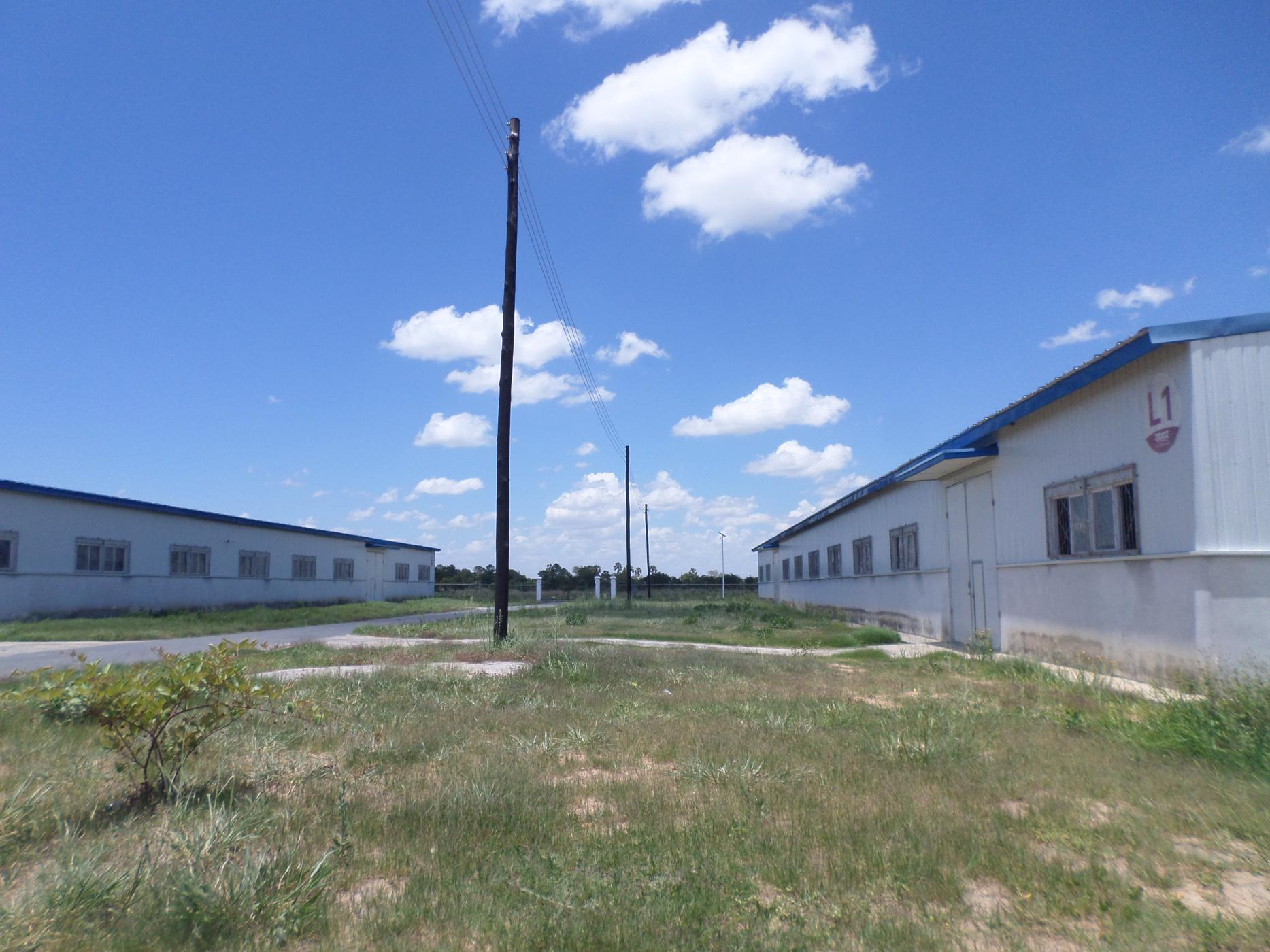 5000 m2 Commercial Industrial Property To Rent Meanwood (Zambia