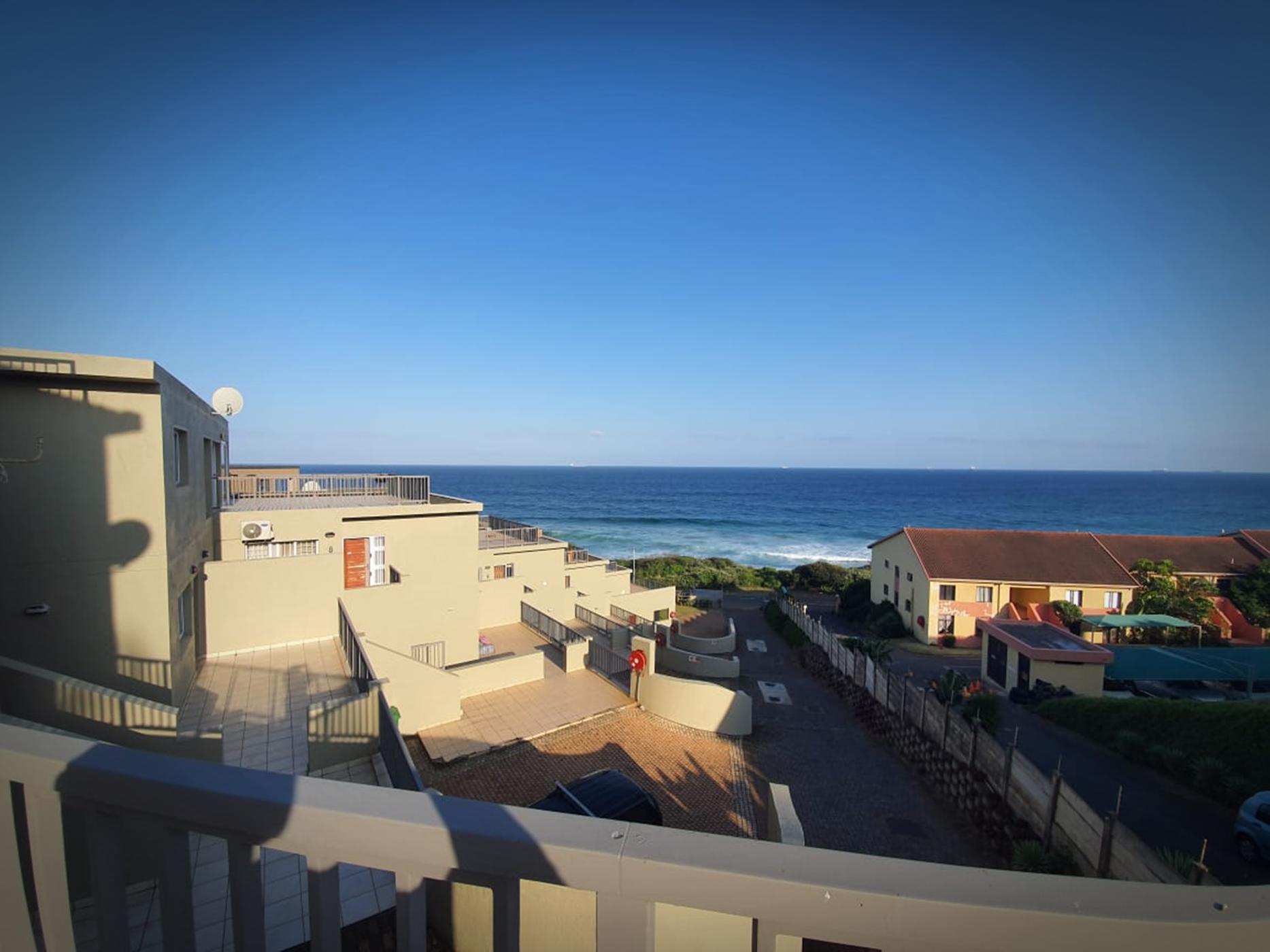 1 Bedroom Apartment For Sale La Mercy 1ND1473002 Pam Golding