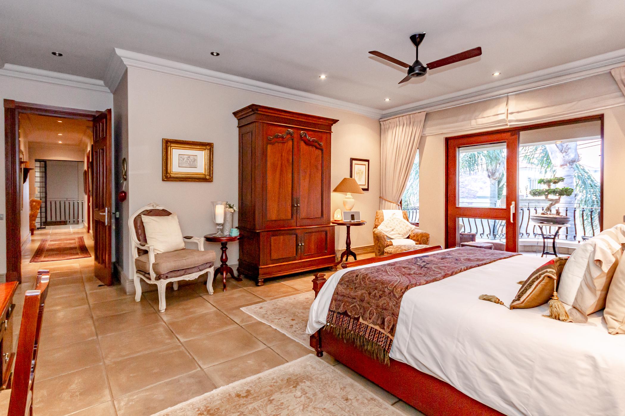 4 Bedroom Cluster House For Sale Bedfordview 1JE1469816 Pam