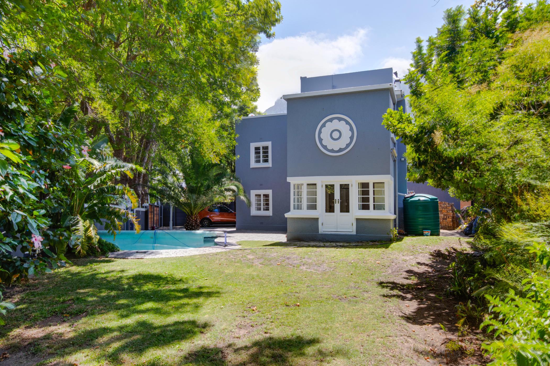 4 Bedroom House For Sale Newlands (Cape Town) KW1470989 Pam