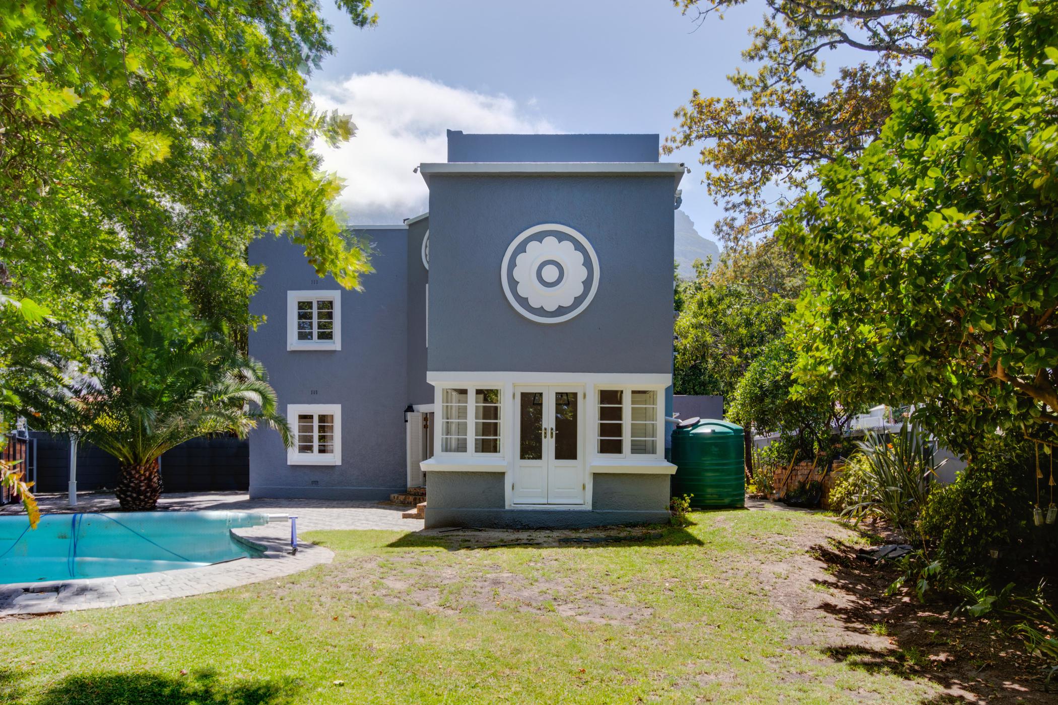 4 Bedroom House For Sale Newlands (Cape Town) KW1470989 Pam