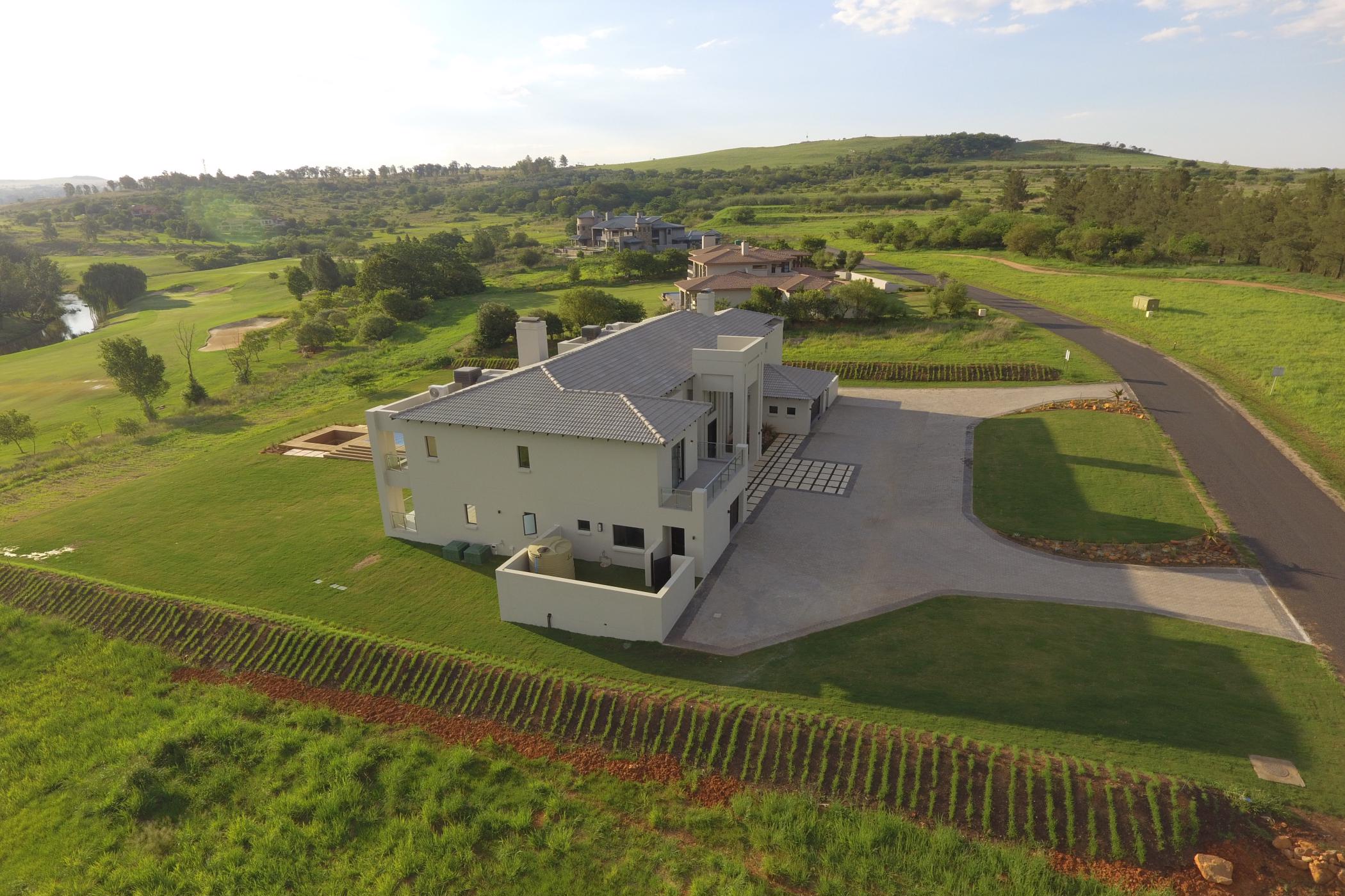 5 Bedroom House For Sale Blair Atholl FW1472182 Pam Golding