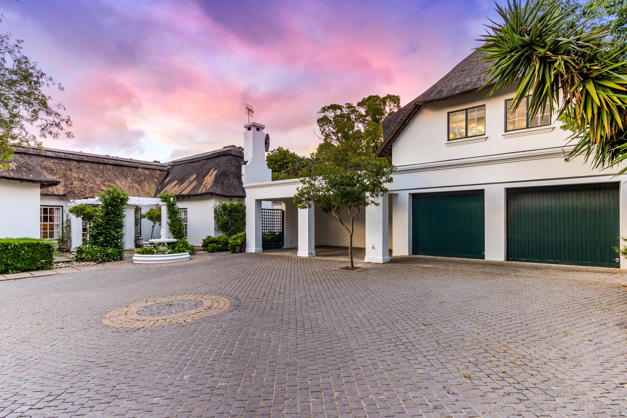 5 Bedroom House For Sale Parel Vallei SW1468682 Pam Golding