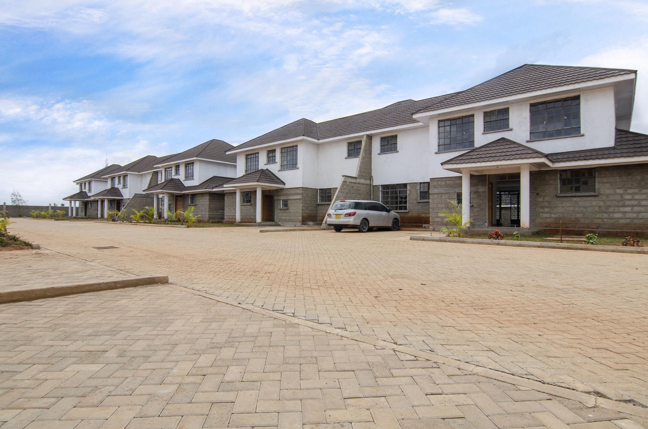 4 Bedroom House For Sale Kitengela (Kenya) 3KE1404681 Pam Golding