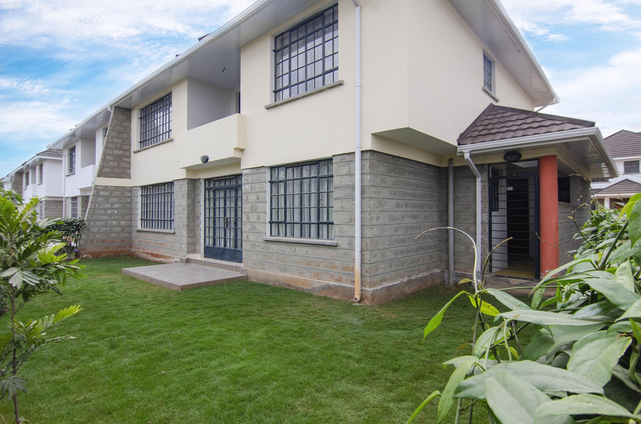4 Bedroom House For Sale Kitengela (Kenya) 3KE1404681 Pam Golding
