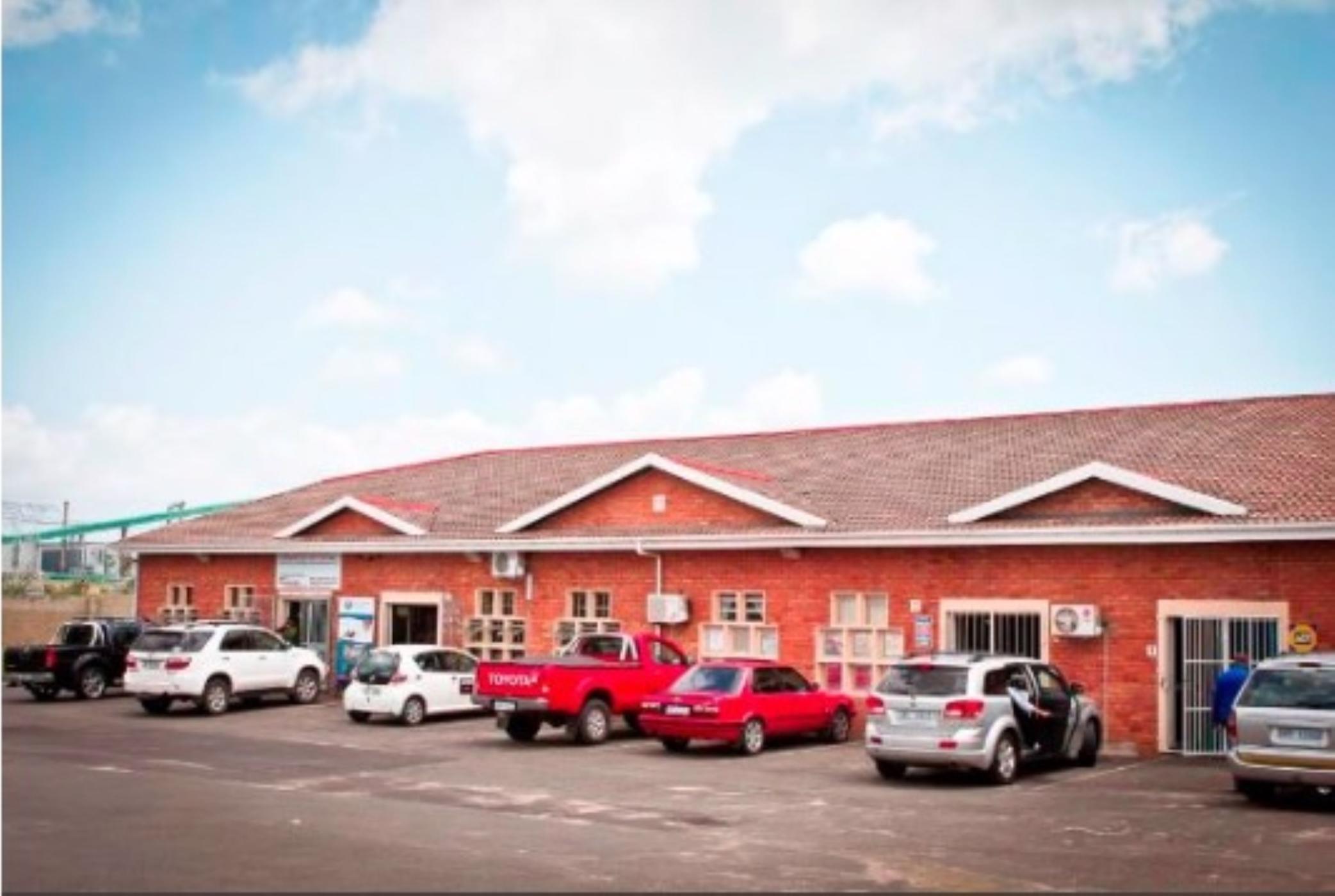 Commercial Business To Rent Richards Bay 1RY1550491 Pam Golding